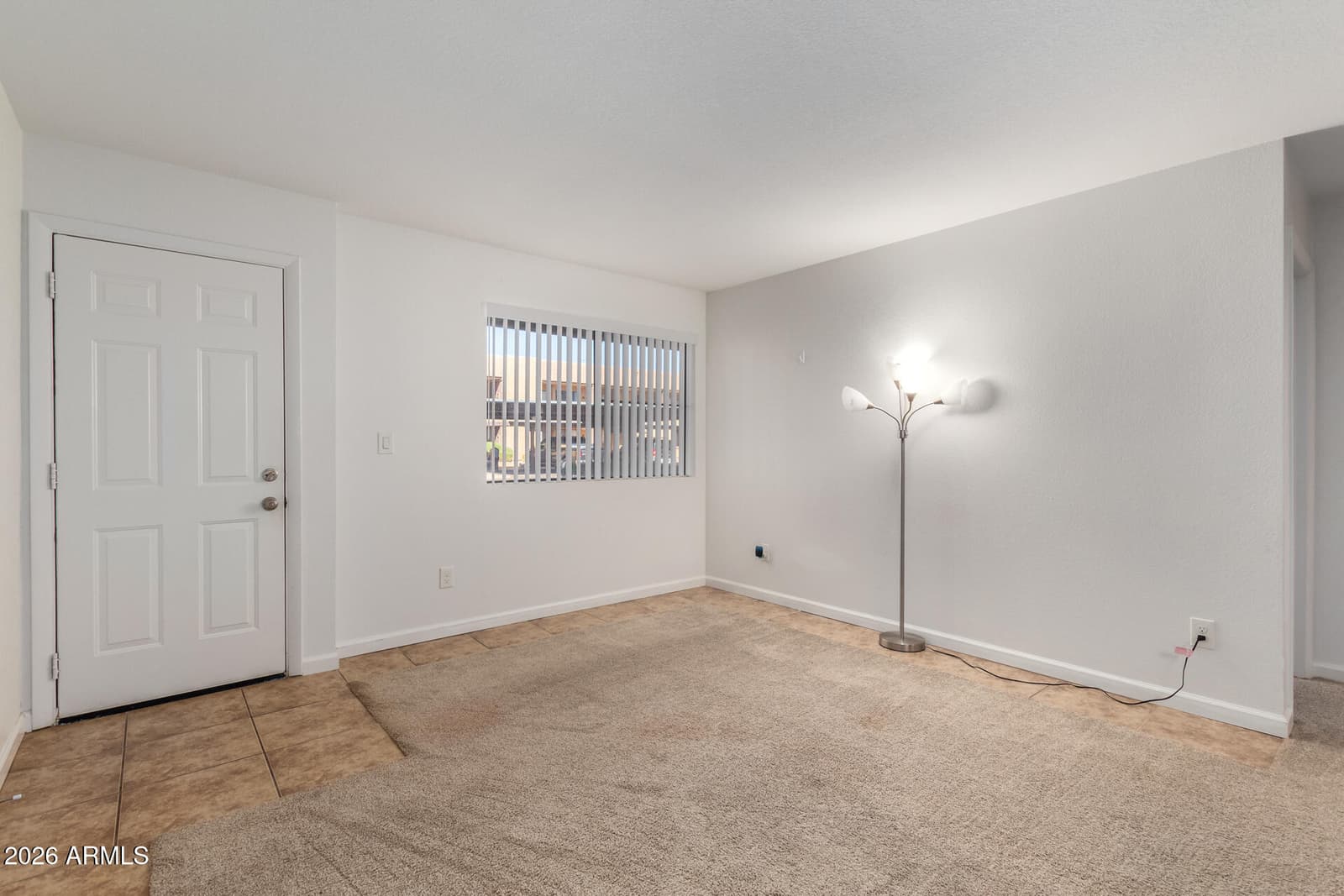 3601 W TIERRA BUENA Lane 168, Phoenix, AZ 85053 — photo 5 of 26