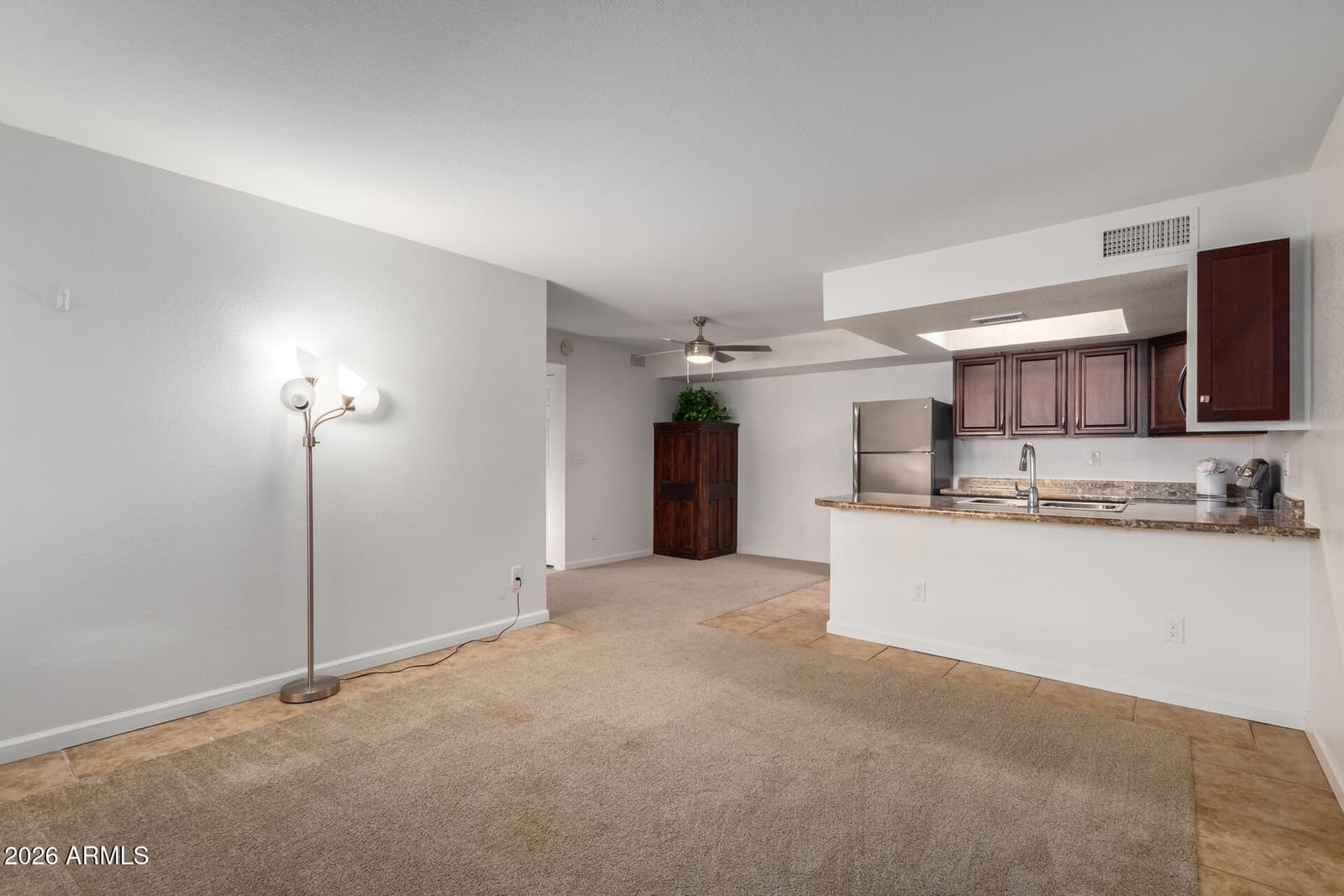 3601 W TIERRA BUENA Lane 168, Phoenix, AZ 85053 — photo 6 of 26
