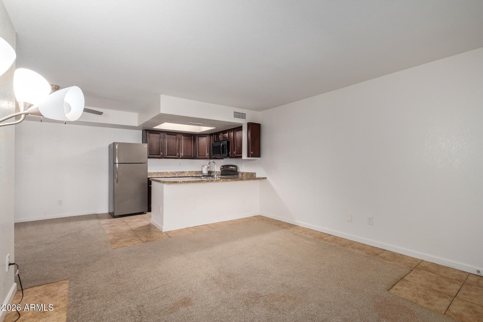 3601 W TIERRA BUENA Lane 168, Phoenix, AZ 85053 — photo 7 of 26