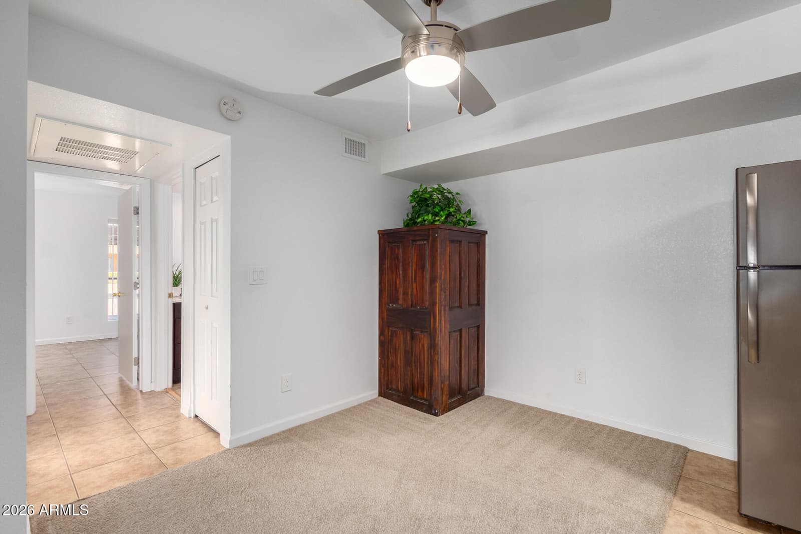 3601 W TIERRA BUENA Lane 168, Phoenix, AZ 85053 — photo 9 of 26