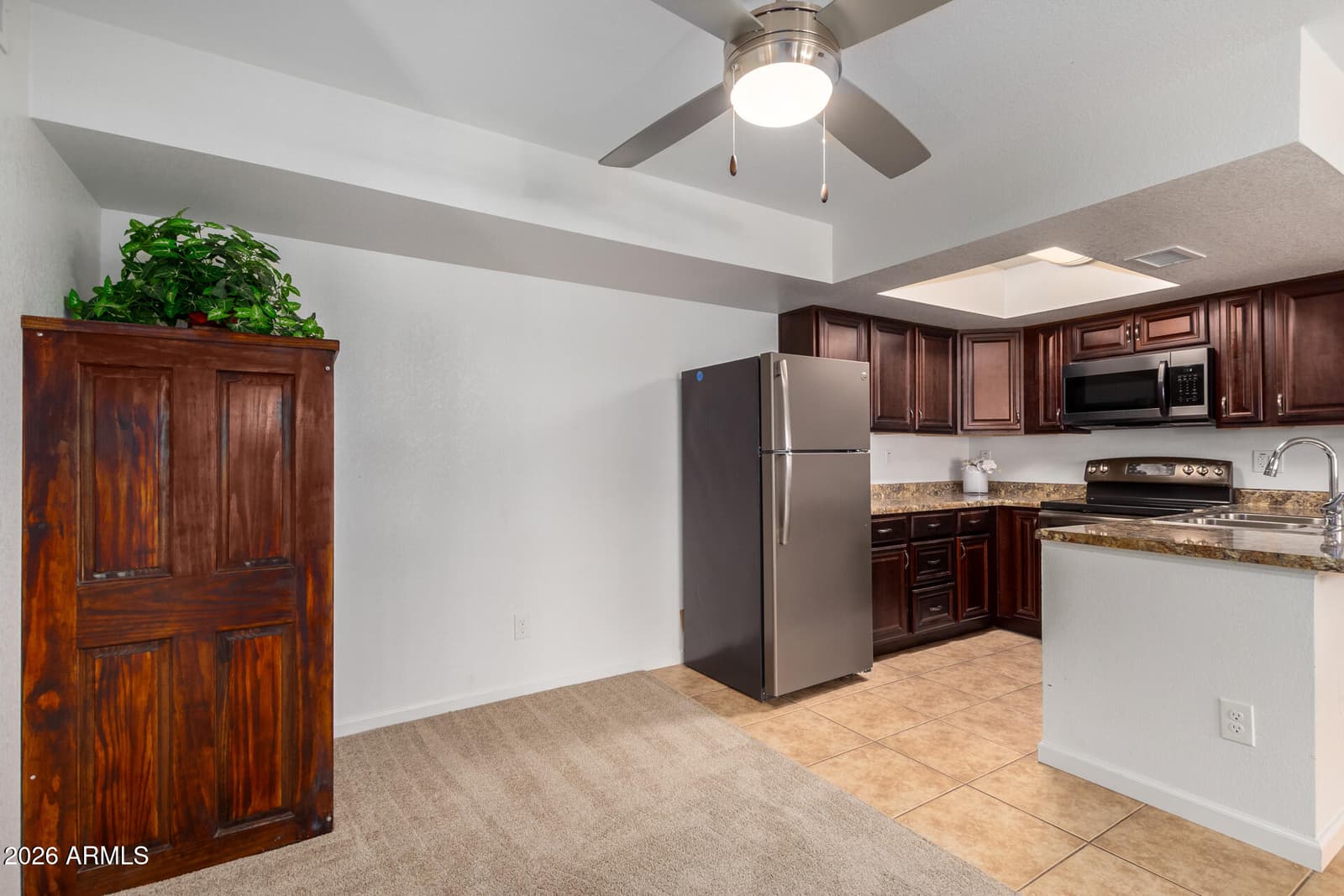 3601 W TIERRA BUENA Lane 168, Phoenix, AZ 85053 — photo 10 of 26