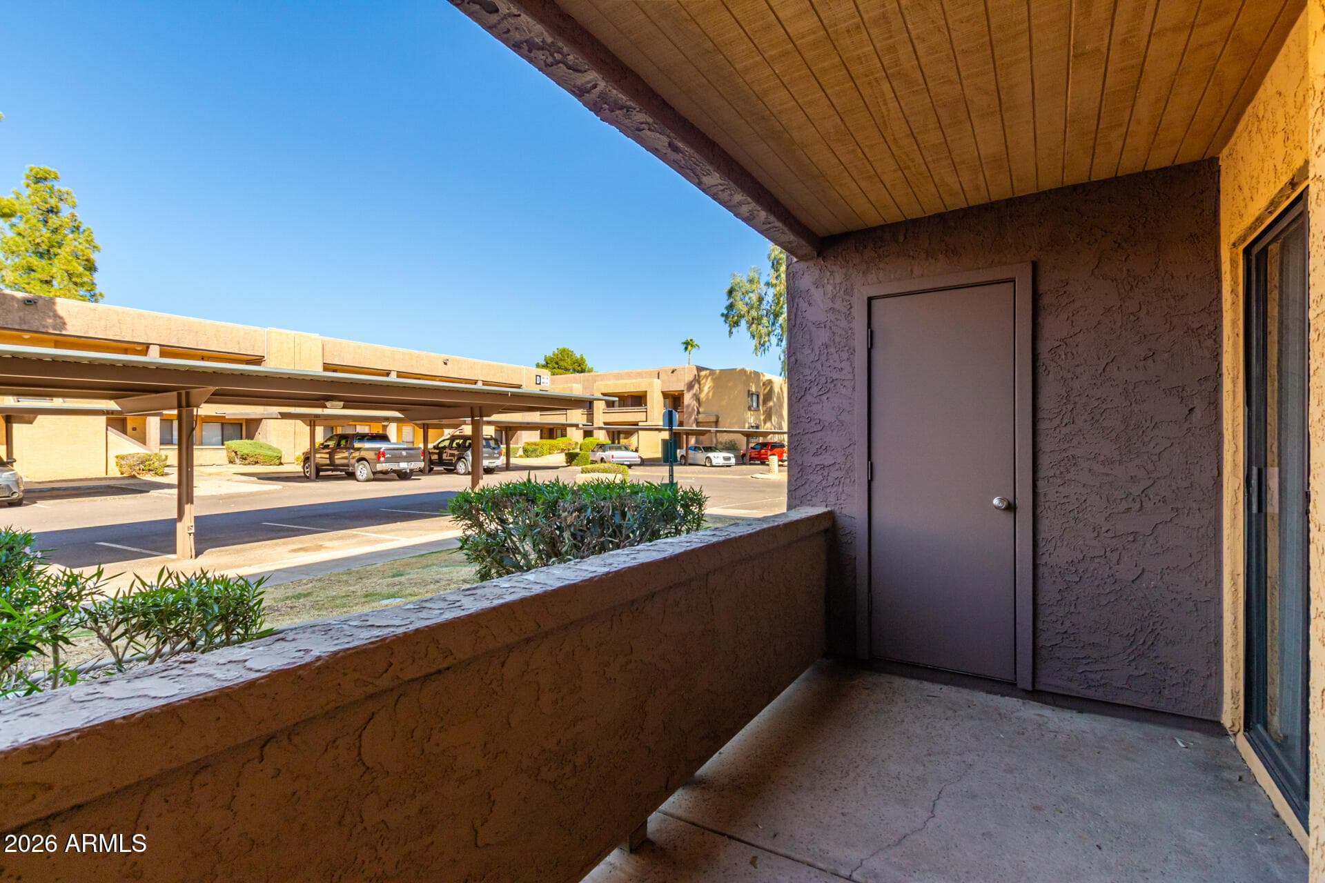 3601 W TIERRA BUENA Lane 168, Phoenix, AZ 85053 — photo 26 of 26