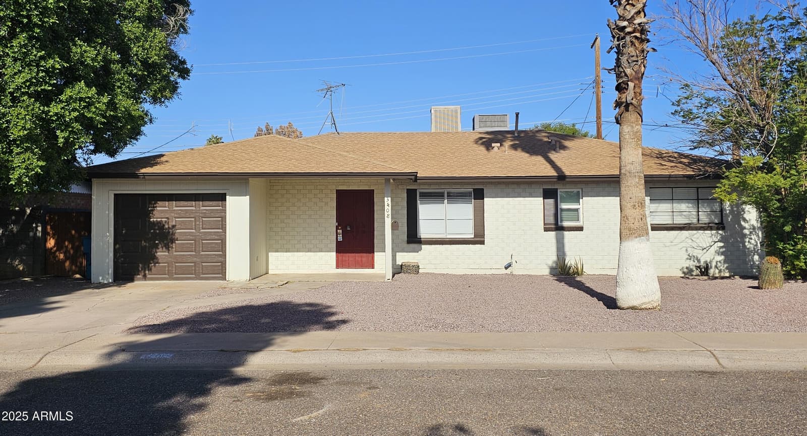 3408 W MCLELLAN Boulevard, Phoenix, AZ 85017