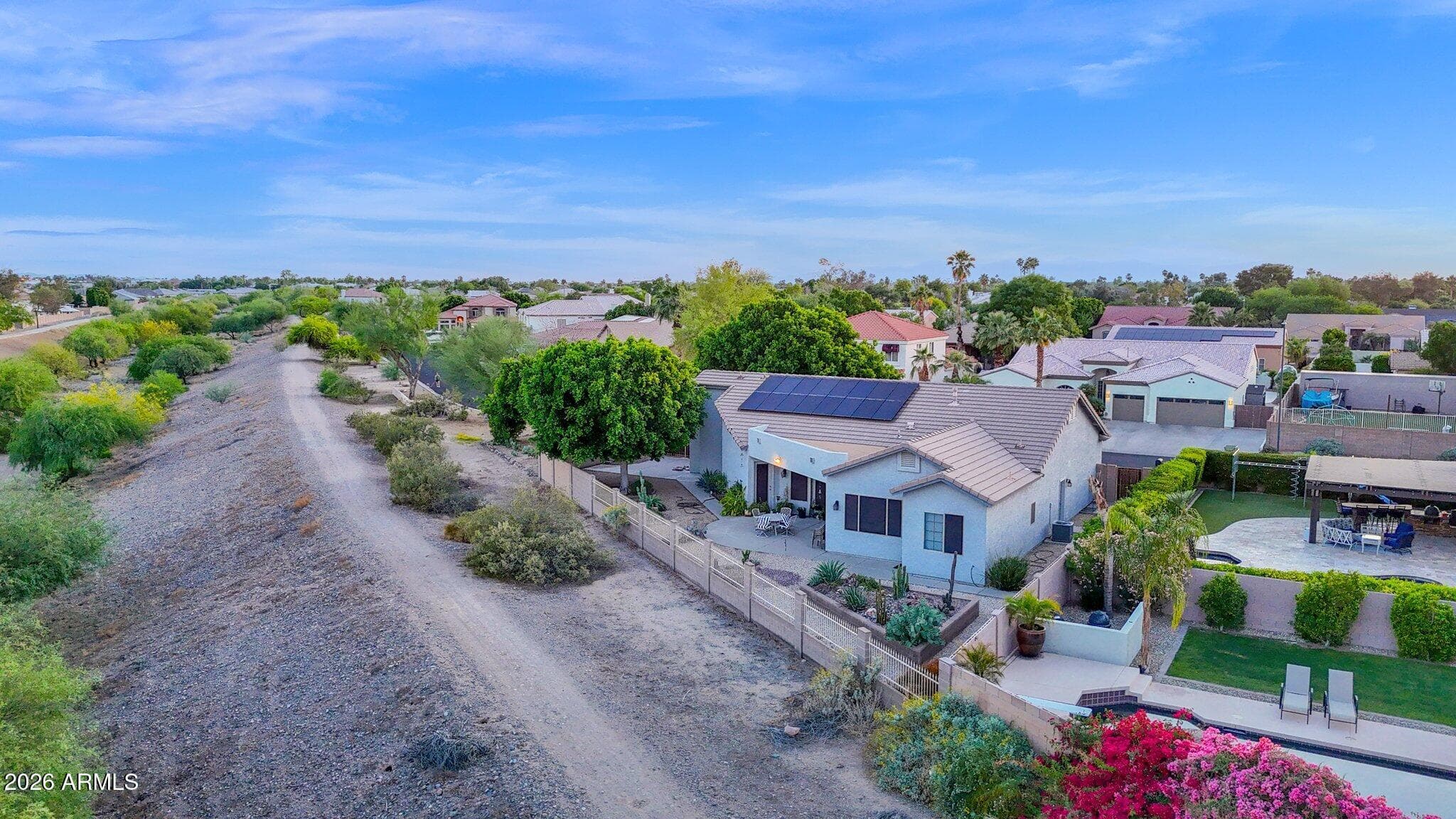 18161 N 63RD Lane, Glendale, AZ 85308 — photo 12 of 46