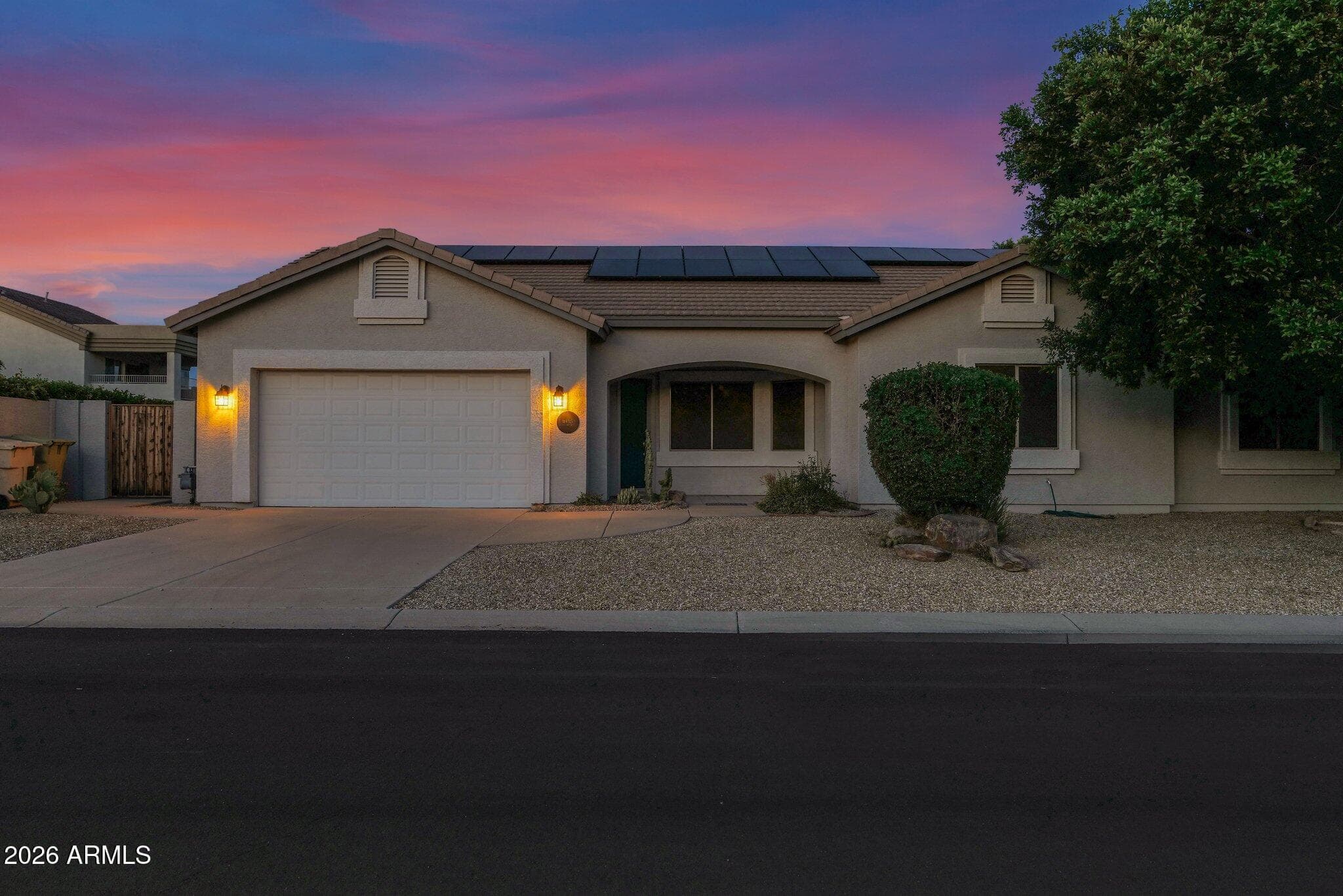 18161 N 63RD Lane, Glendale, AZ 85308 — photo 7 of 46