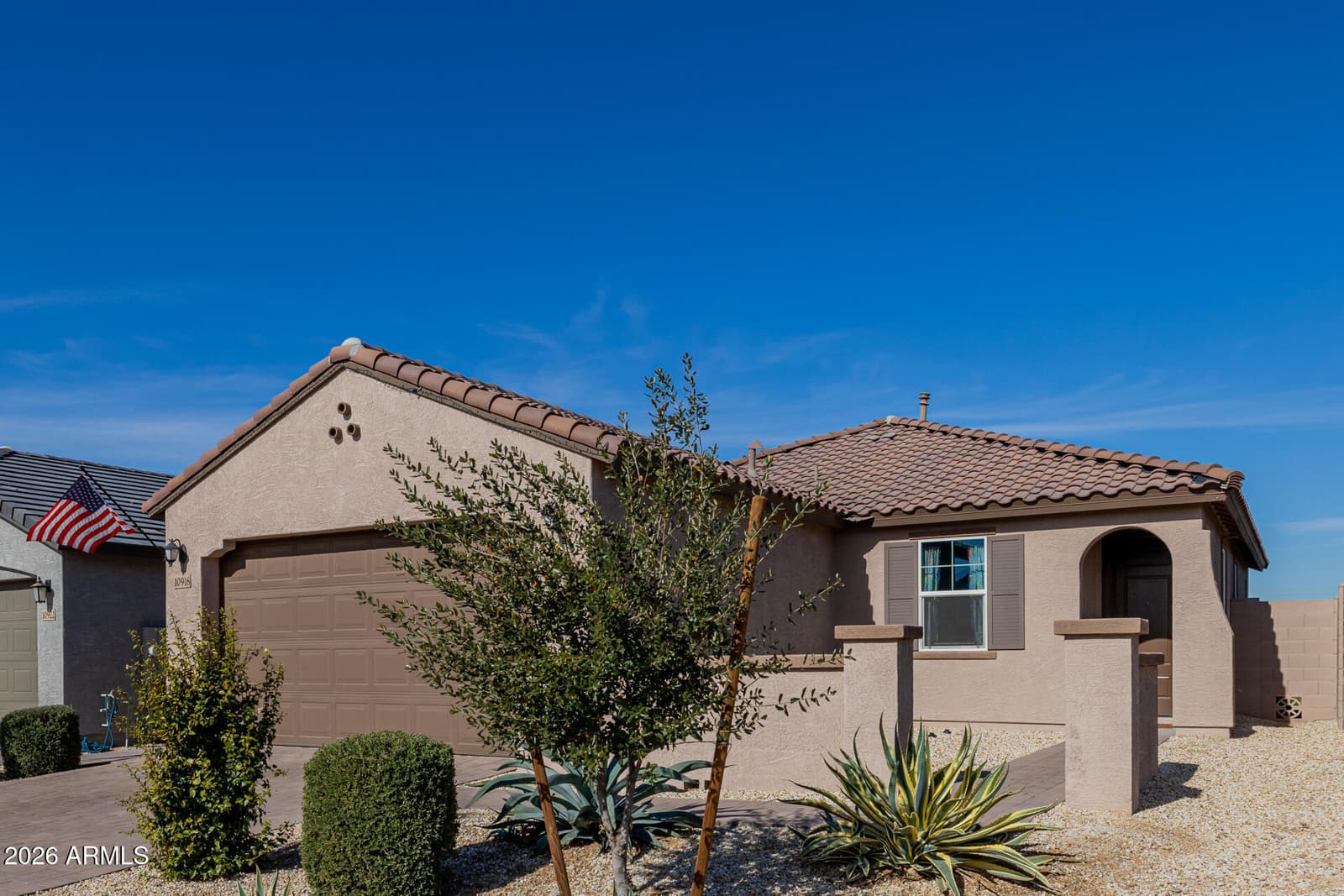 10918 W ATLANTIS Way, Tolleson, AZ 85353 — photo 2 of 20