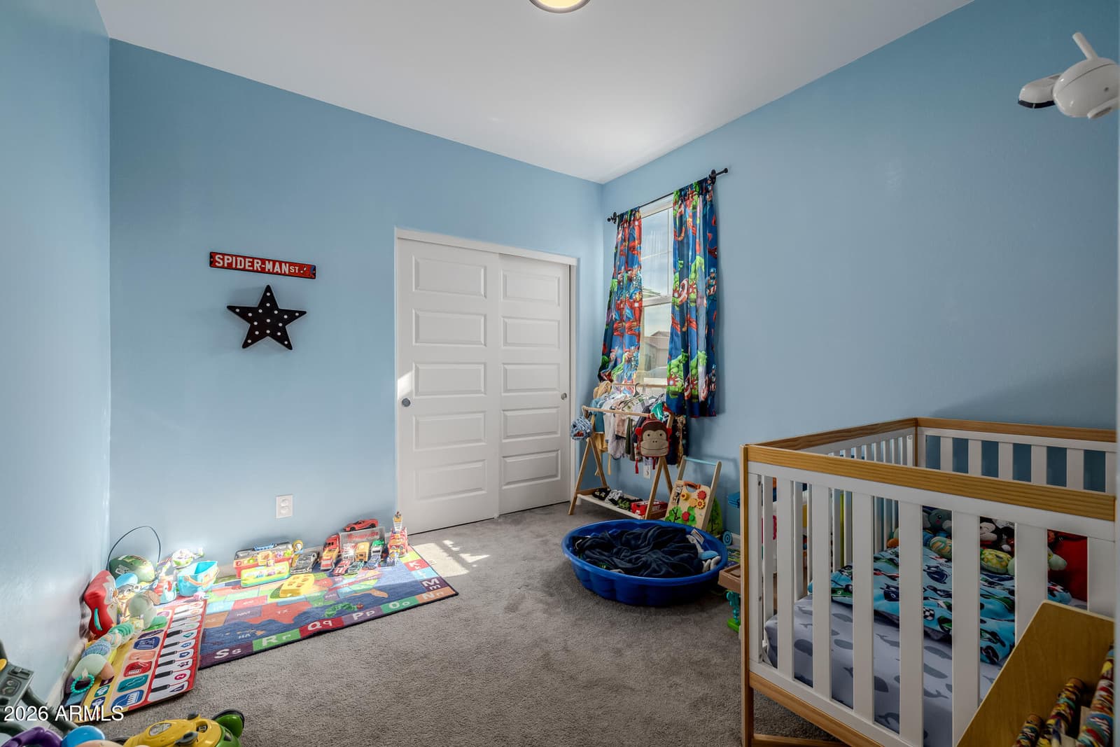 10918 W ATLANTIS Way, Tolleson, AZ 85353 — photo 14 of 20