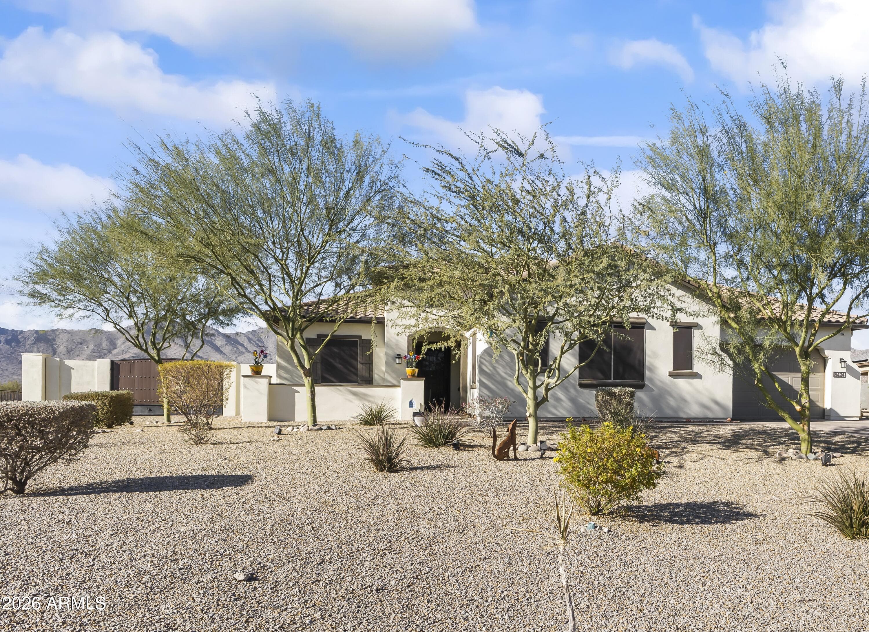 8424 N 194TH Drive, Waddell, AZ 85355 — photo 1 of 70