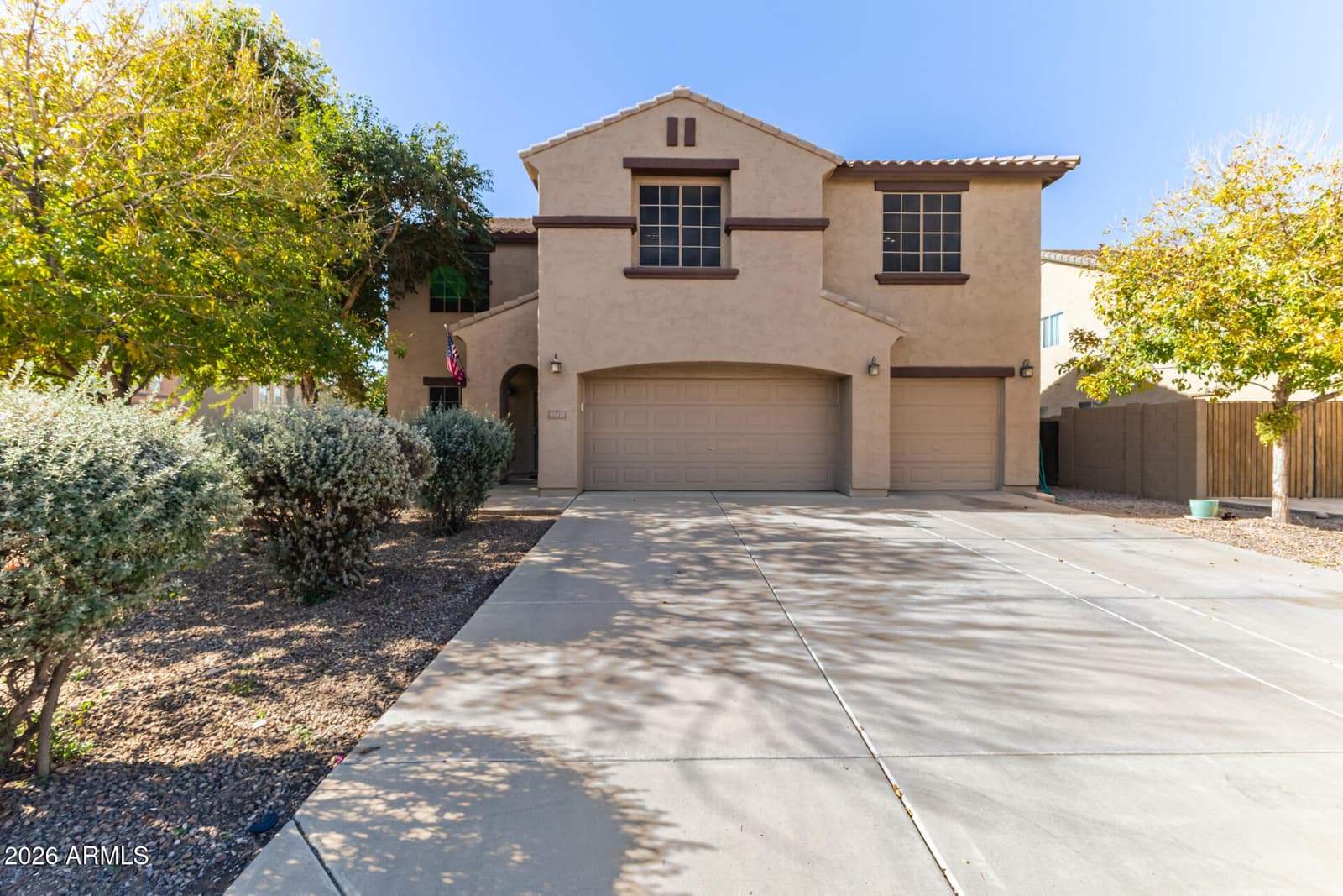 41476 N ALI Trail, San Tan Valley, AZ 85140 — photo 6 of 30