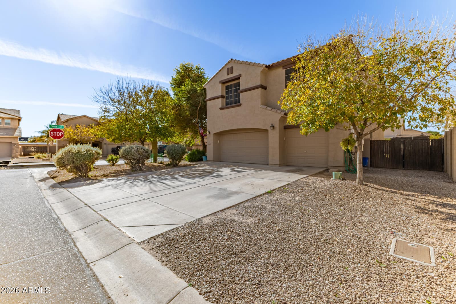 41476 N ALI Trail, San Tan Valley, AZ 85140 — photo 7 of 30