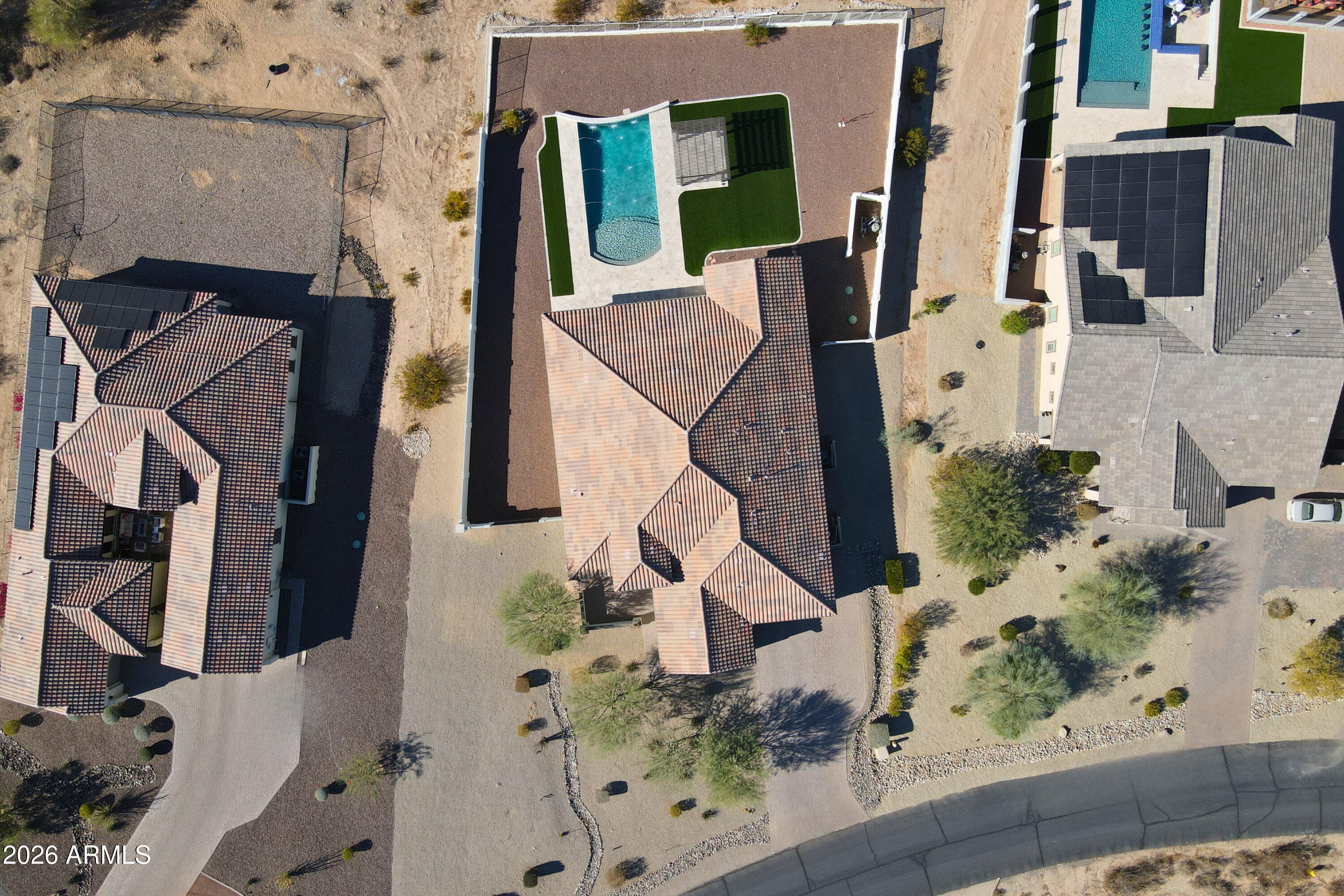 8424 N 194TH Drive, Waddell, AZ 85355 — photo 56 of 70