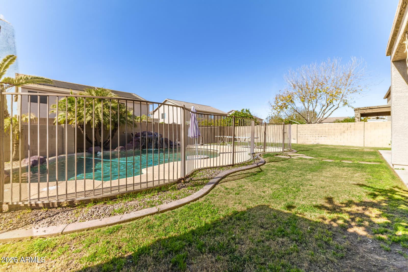 41476 N ALI Trail, San Tan Valley, AZ 85140 — photo 28 of 30