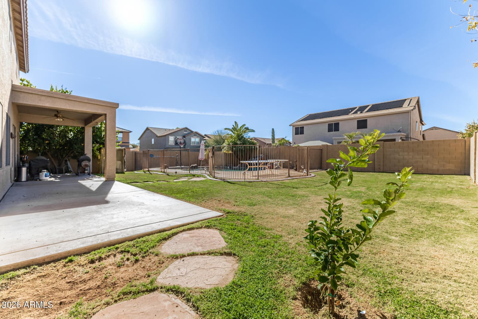 41476 N ALI Trail, San Tan Valley, AZ 85140 — photo 29 of 30