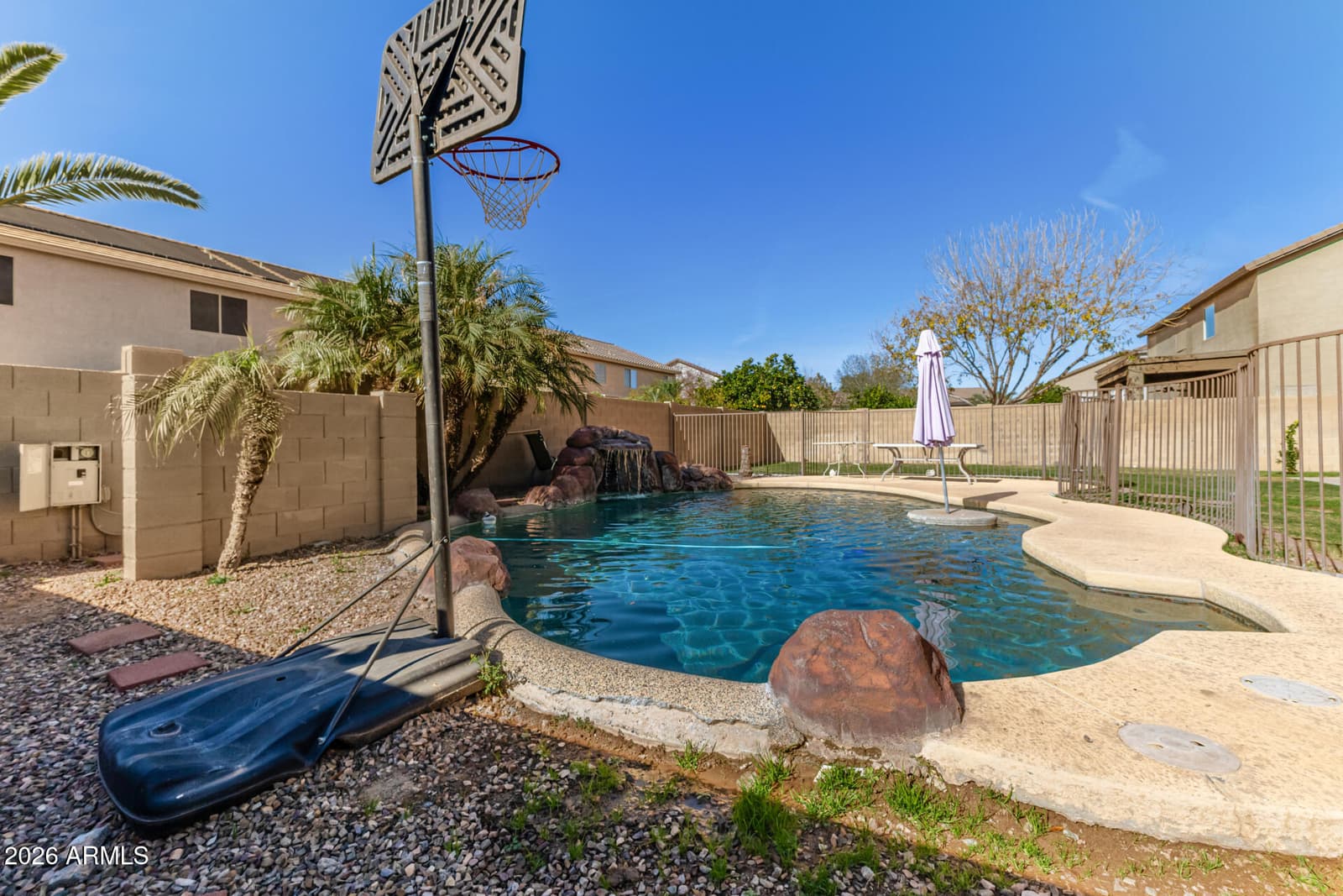 41476 N ALI Trail, San Tan Valley, AZ 85140 — photo 4 of 30