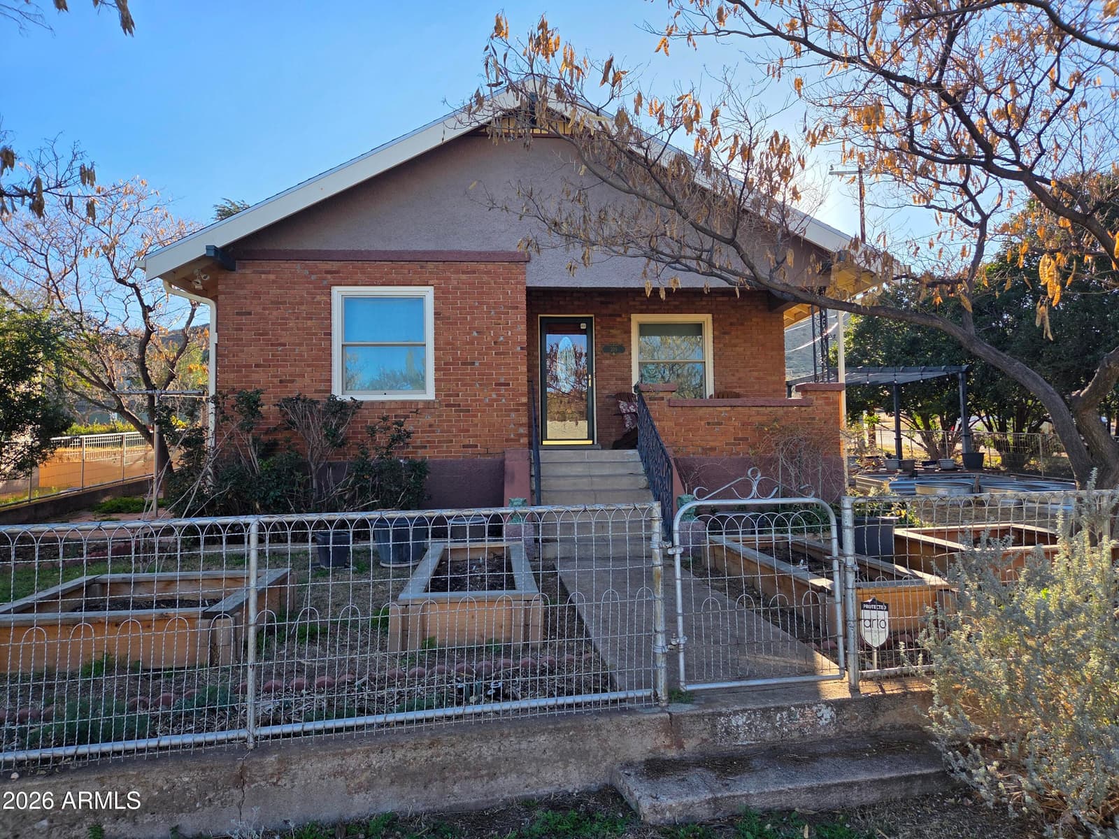319 14TH Terrace, Bisbee, AZ 85603 — photo 2 of 16