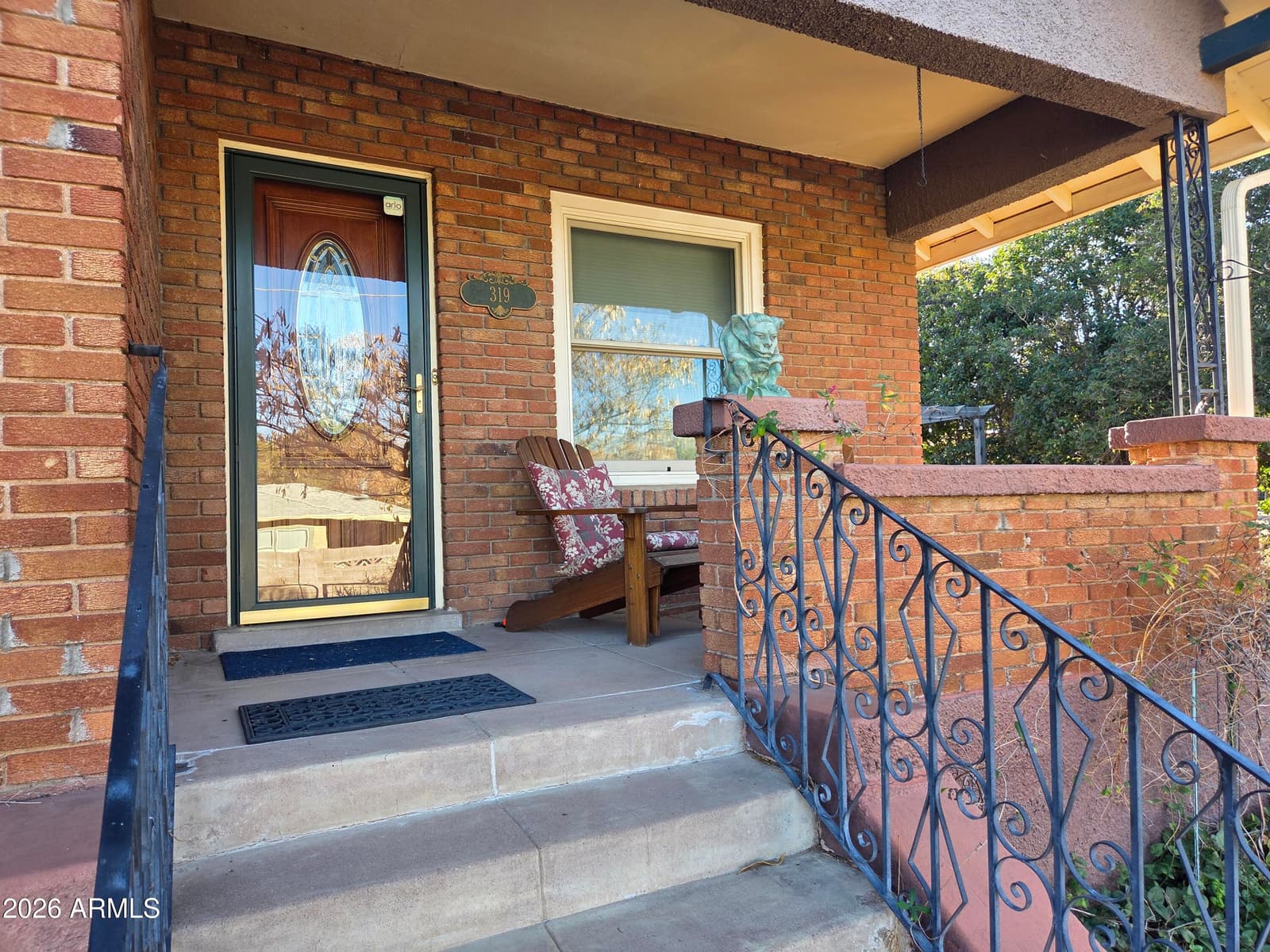319 14TH Terrace, Bisbee, AZ 85603 — photo 3 of 16