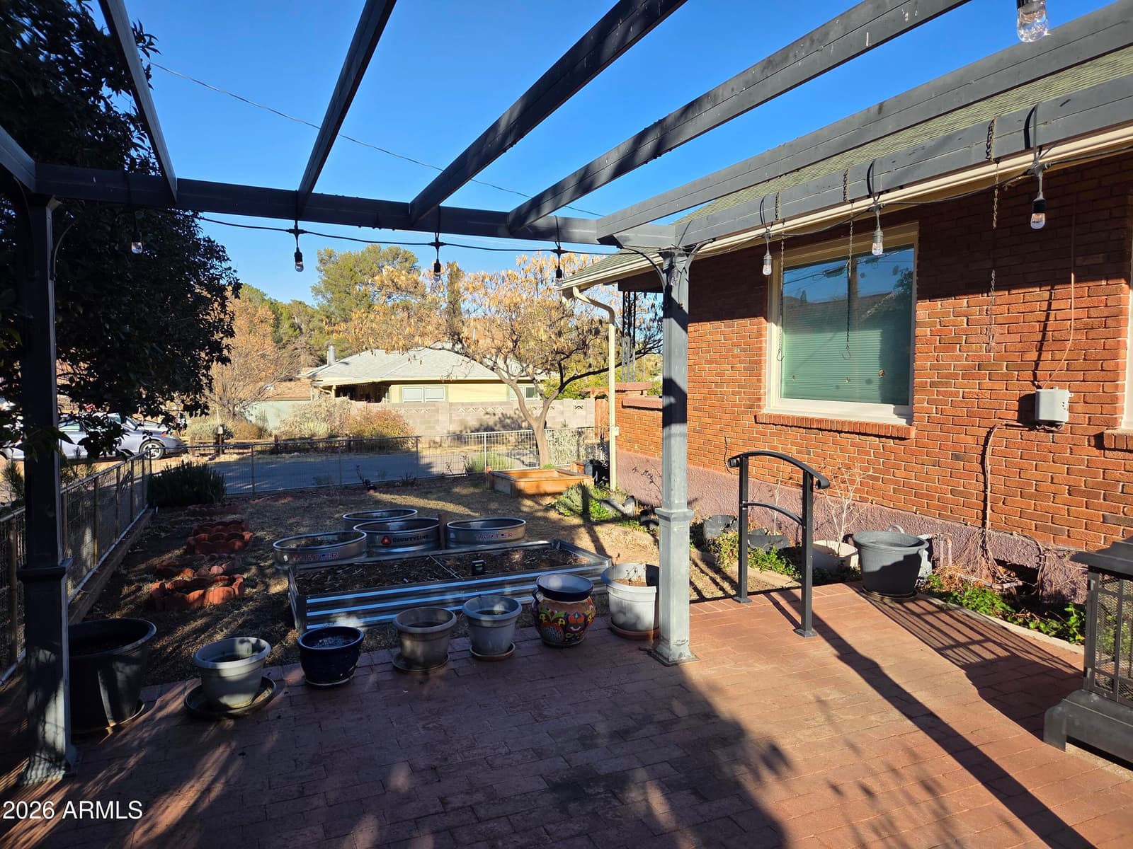 319 14TH Terrace, Bisbee, AZ 85603 — photo 13 of 16