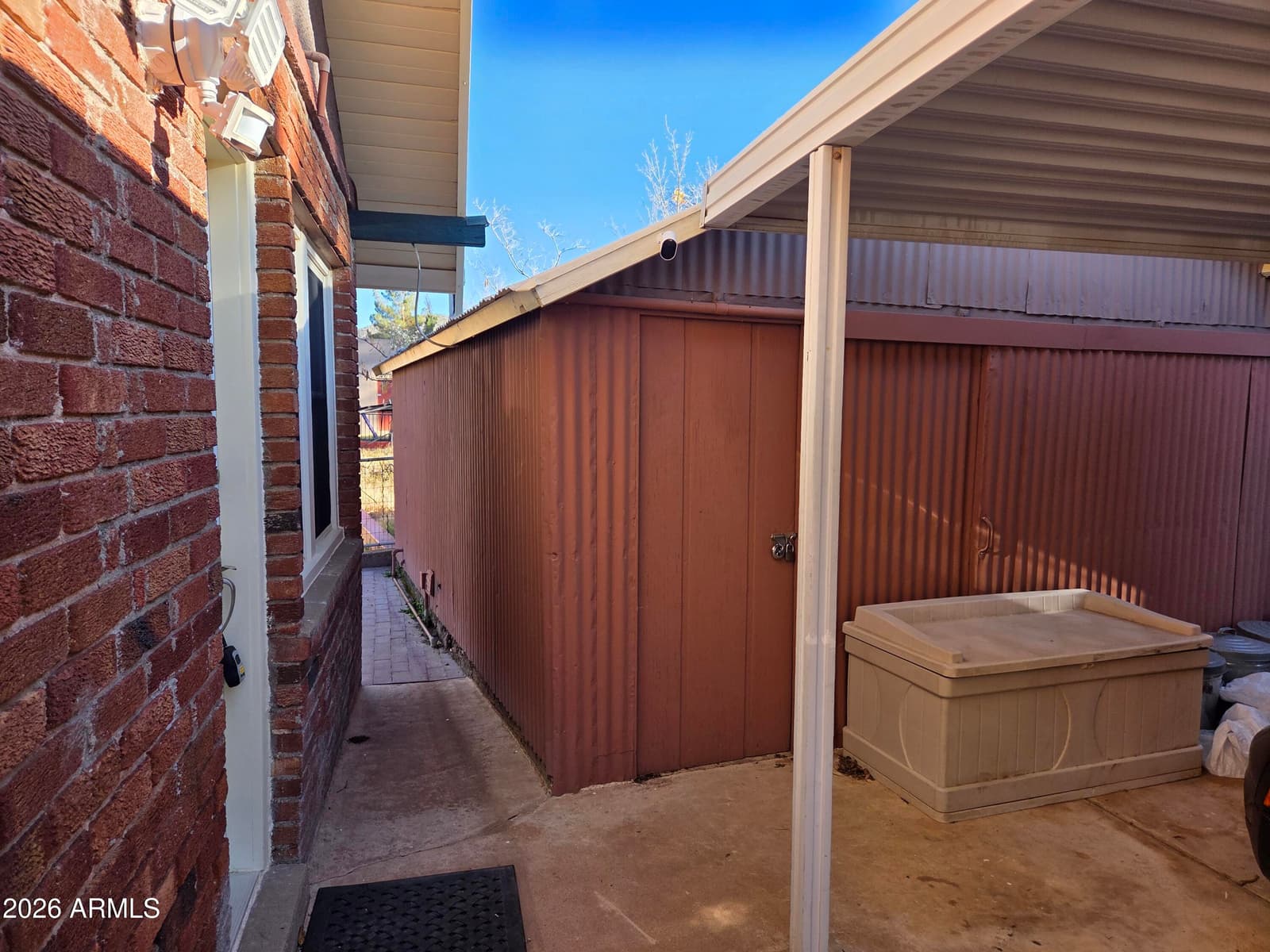 319 14TH Terrace, Bisbee, AZ 85603 — photo 14 of 16