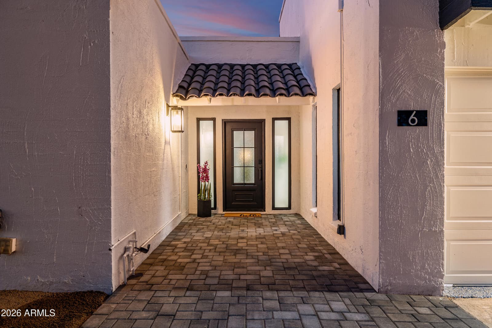 6 E PIPING ROCK Road, Phoenix, AZ 85022 — photo 3 of 71