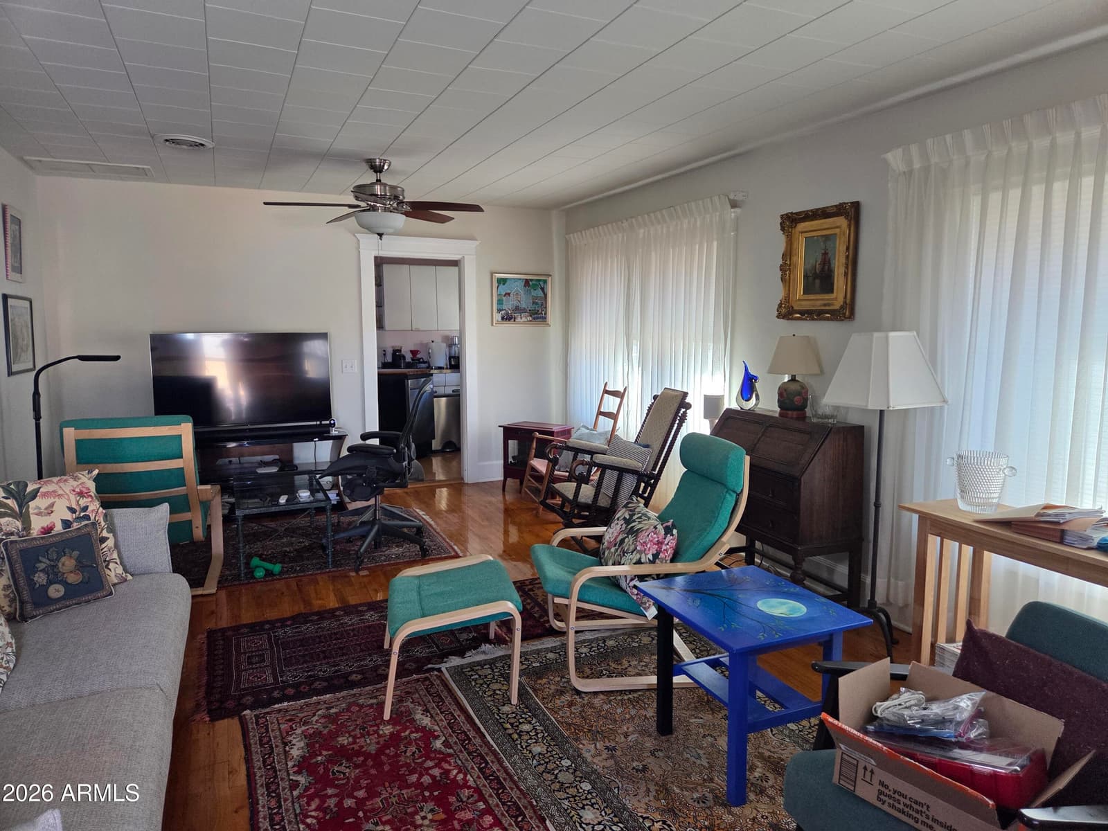319 14TH Terrace, Bisbee, AZ 85603 — photo 5 of 16