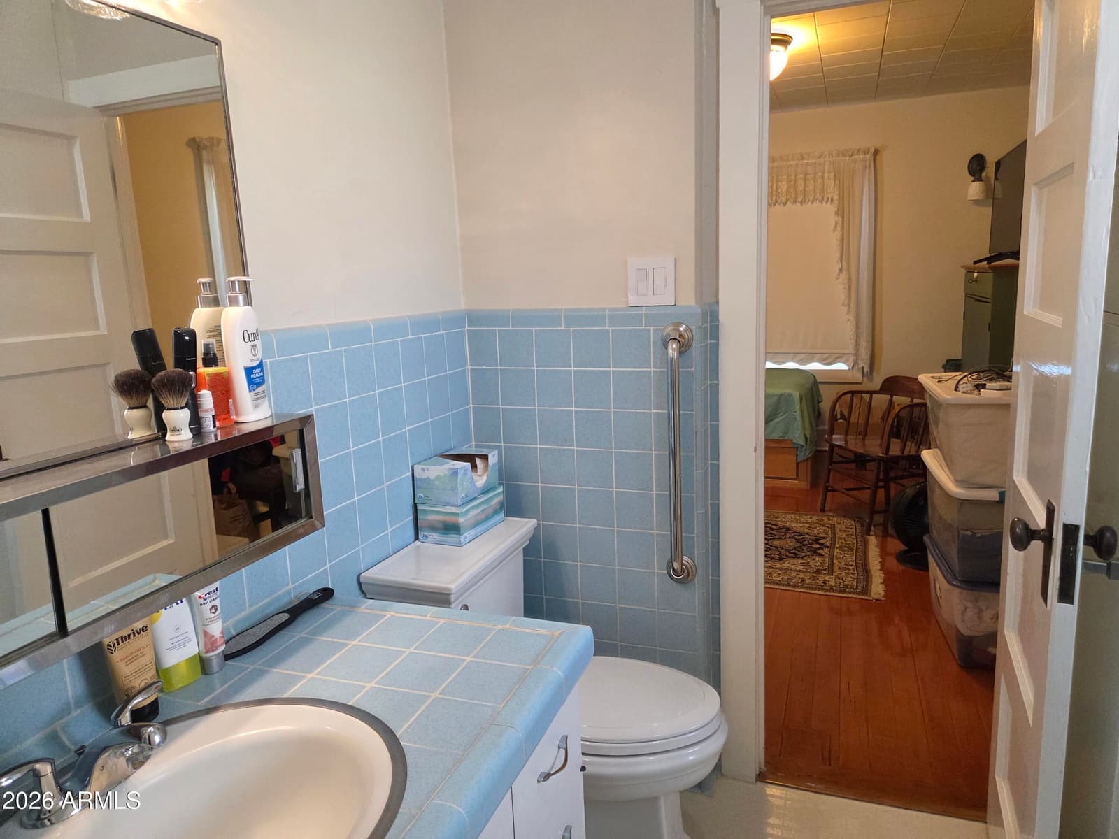 319 14TH Terrace, Bisbee, AZ 85603 — photo 8 of 16