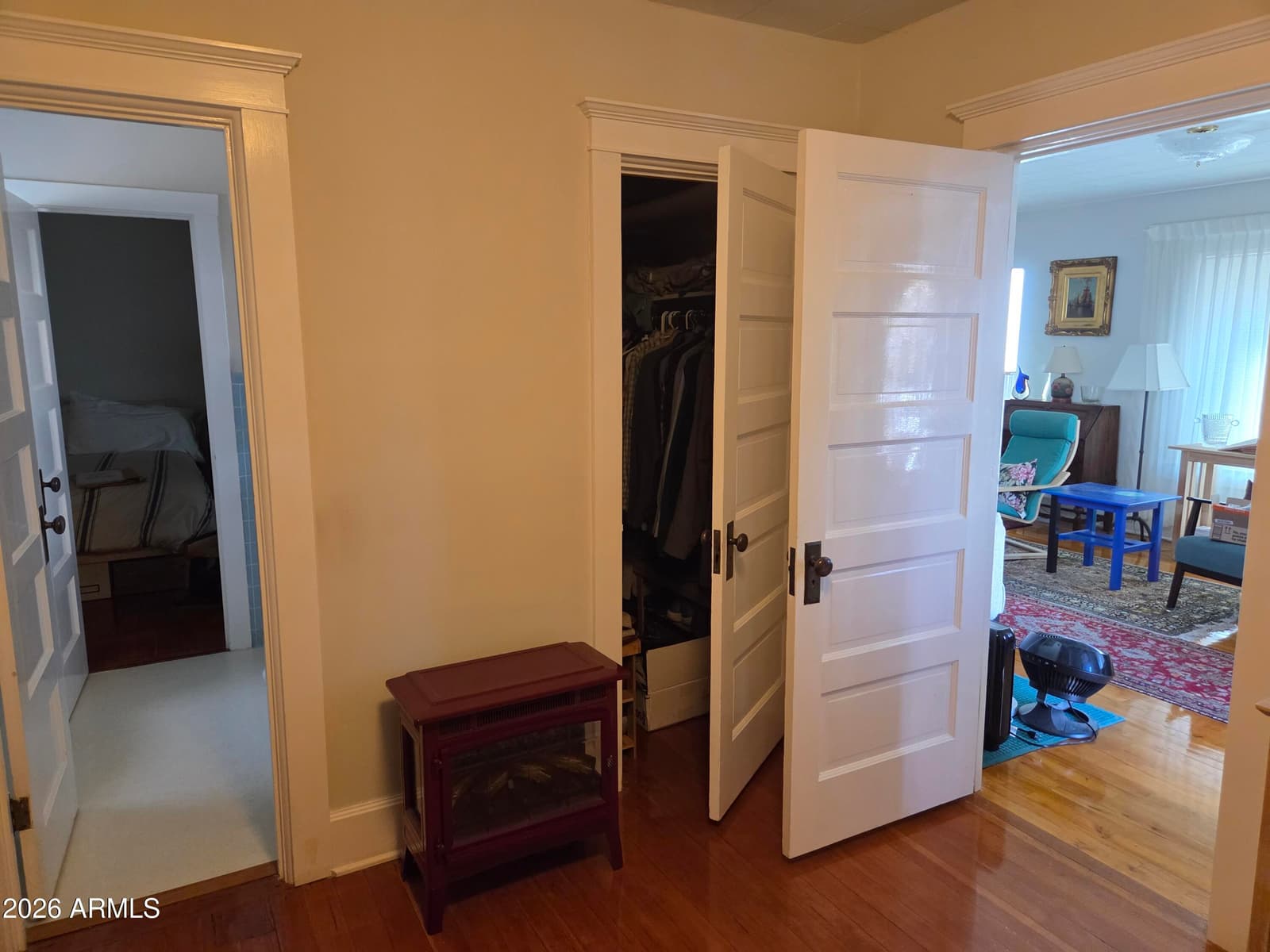 319 14TH Terrace, Bisbee, AZ 85603 — photo 12 of 16