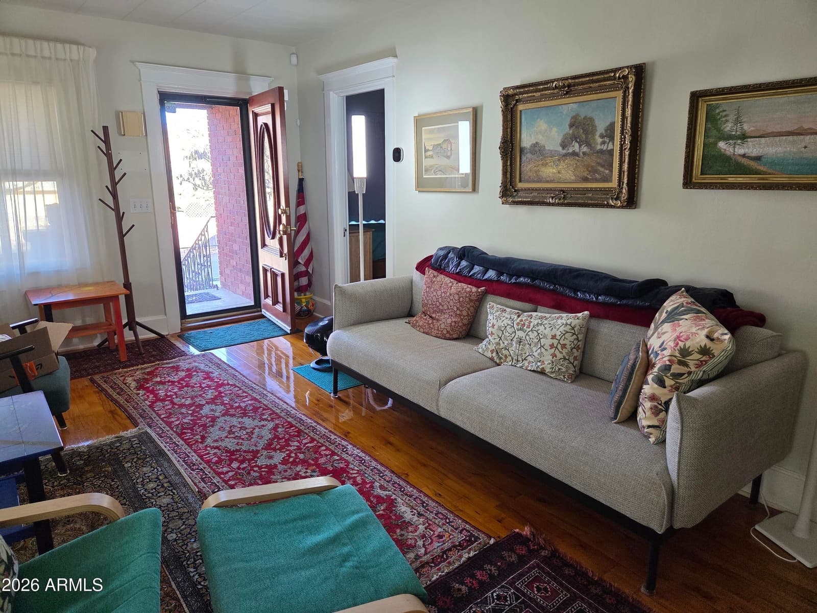 319 14TH Terrace, Bisbee, AZ 85603 — photo 4 of 16