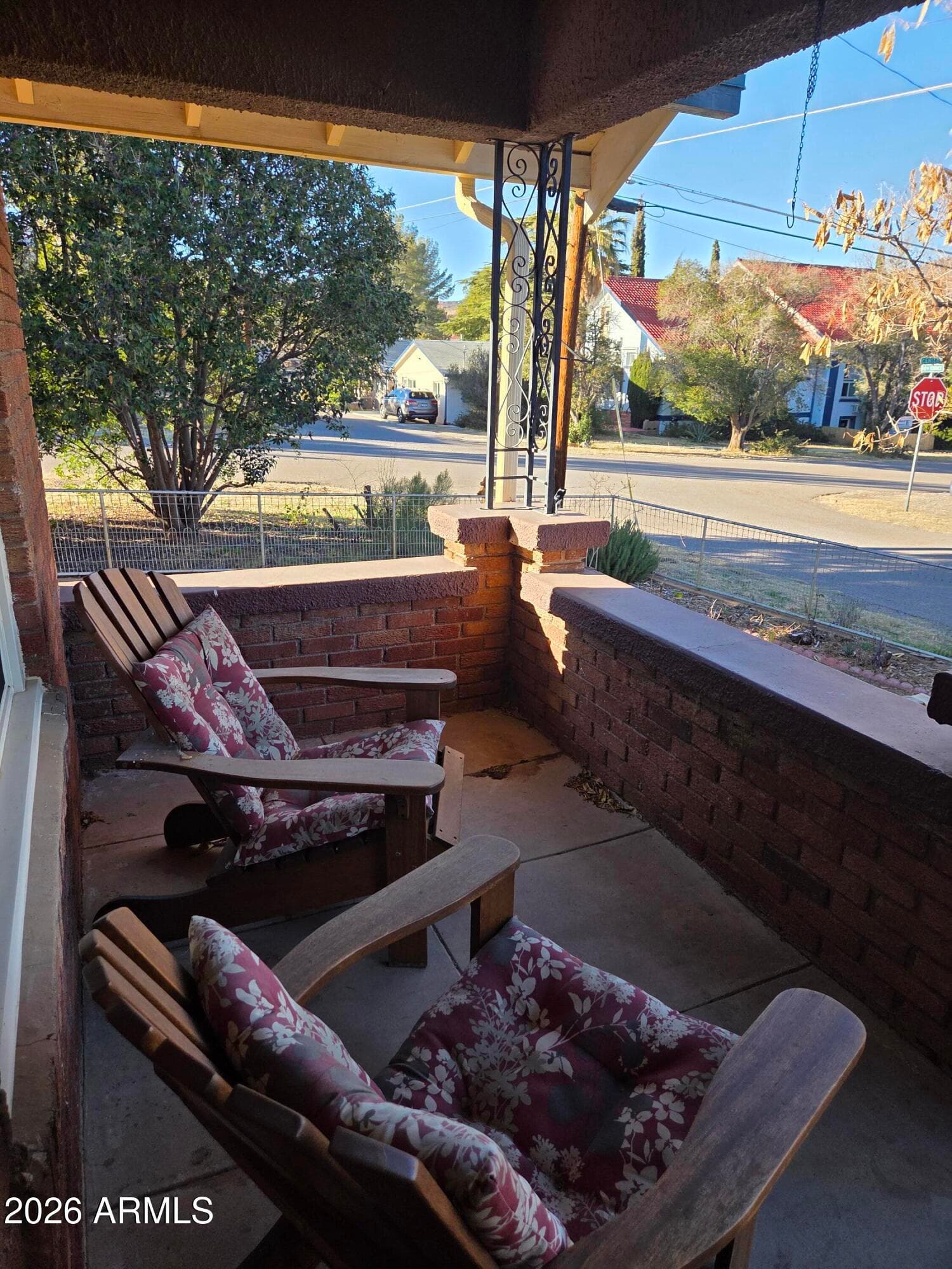 319 14TH Terrace, Bisbee, AZ 85603 — photo 16 of 16