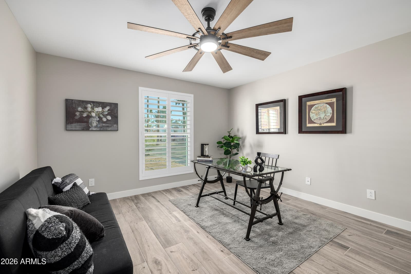 6 E PIPING ROCK Road, Phoenix, AZ 85022 — photo 49 of 71