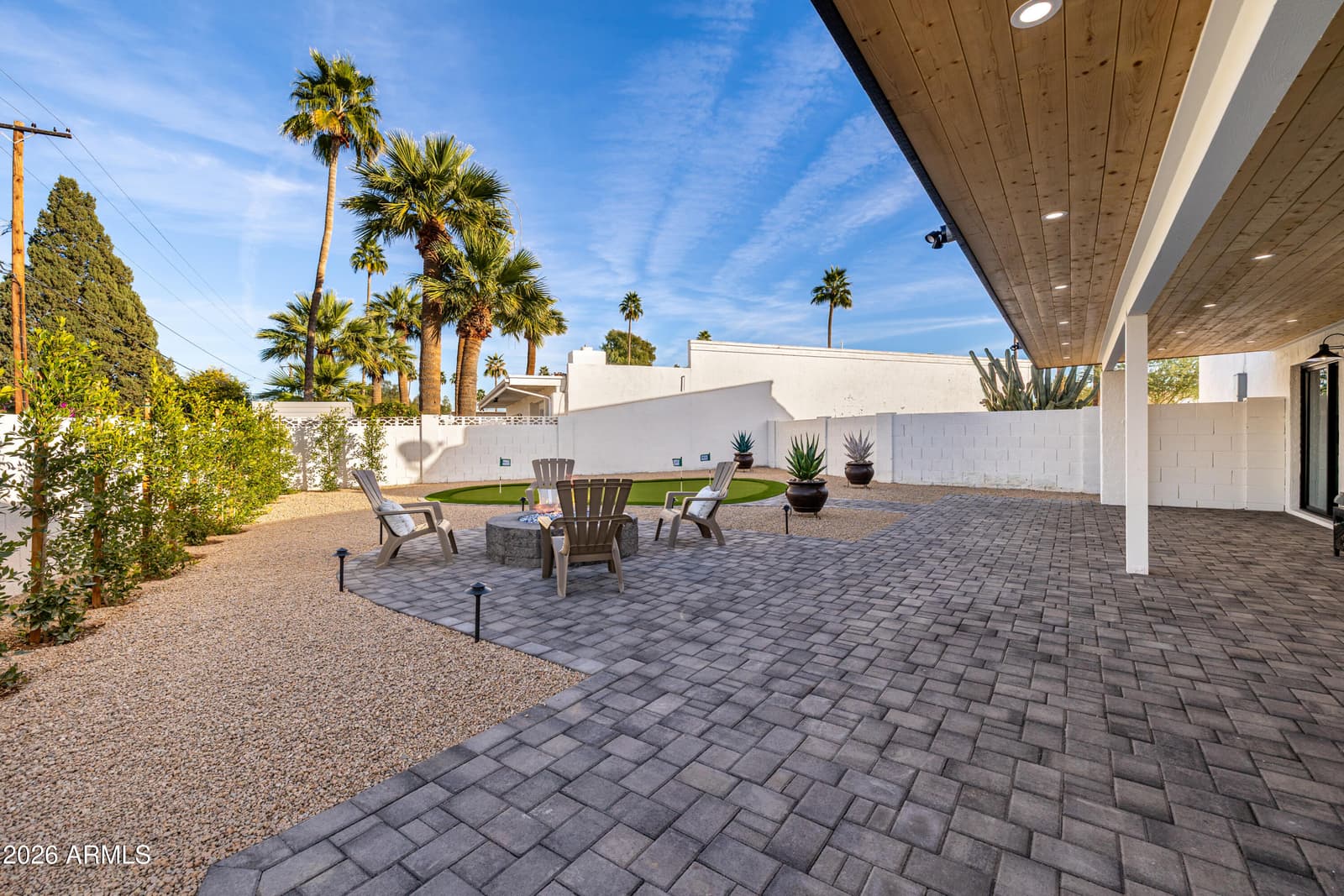 6 E PIPING ROCK Road, Phoenix, AZ 85022 — photo 70 of 71