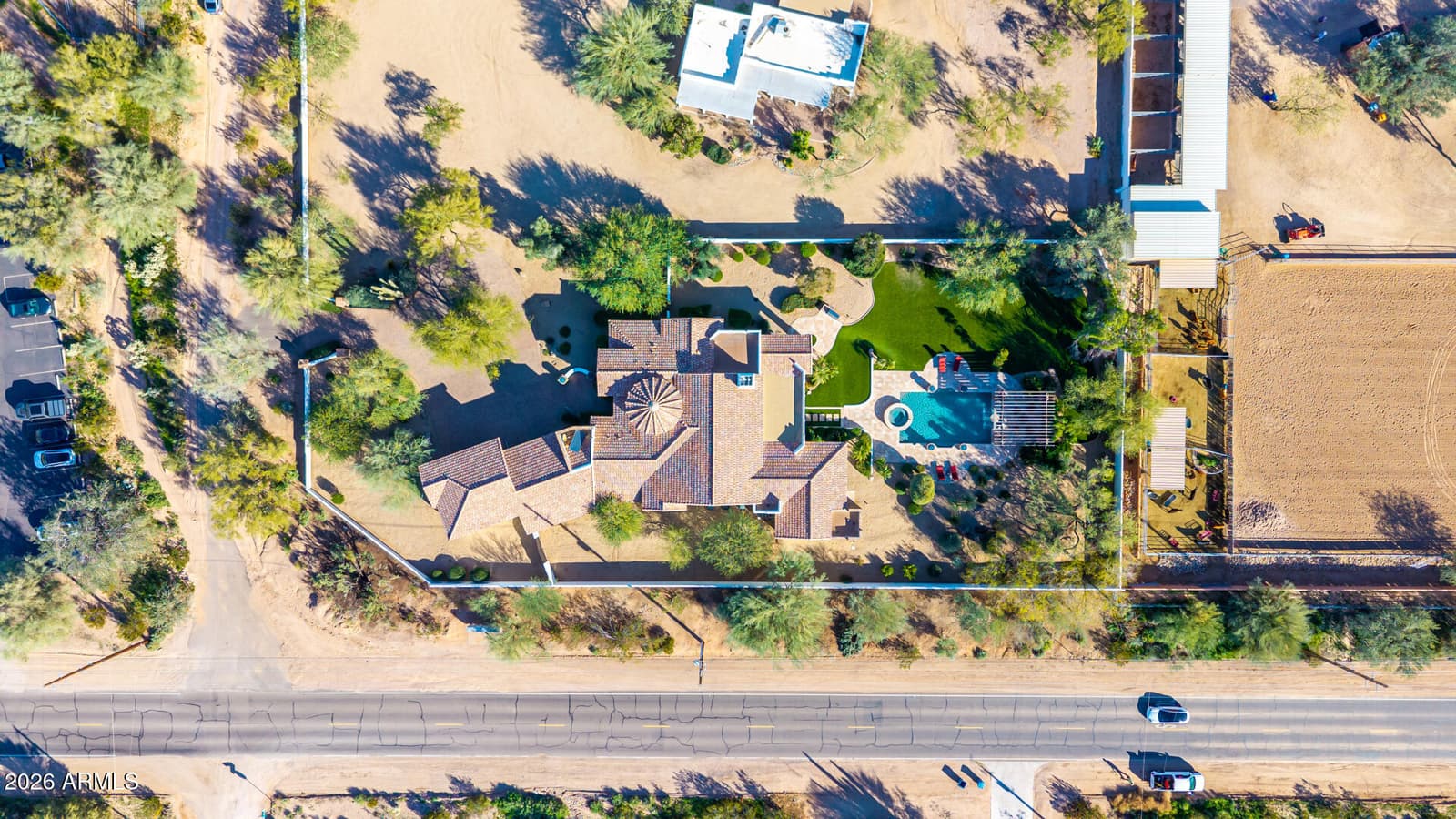 5611 E SKINNER Drive C, Cave Creek, AZ 85331 — photo 77 of 114