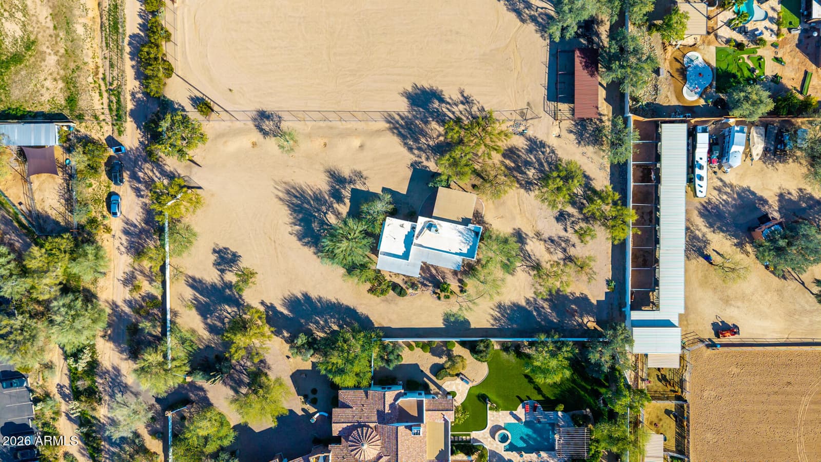 5611 E SKINNER Drive C, Cave Creek, AZ 85331 — photo 80 of 114