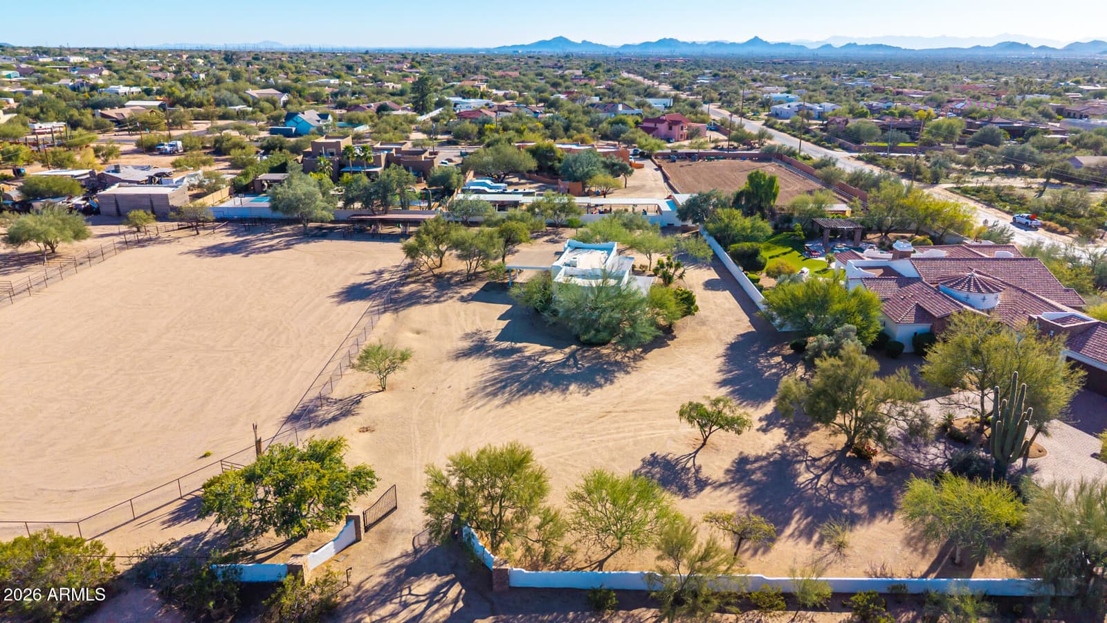 5611 E SKINNER Drive C, Cave Creek, AZ 85331 — photo 78 of 114