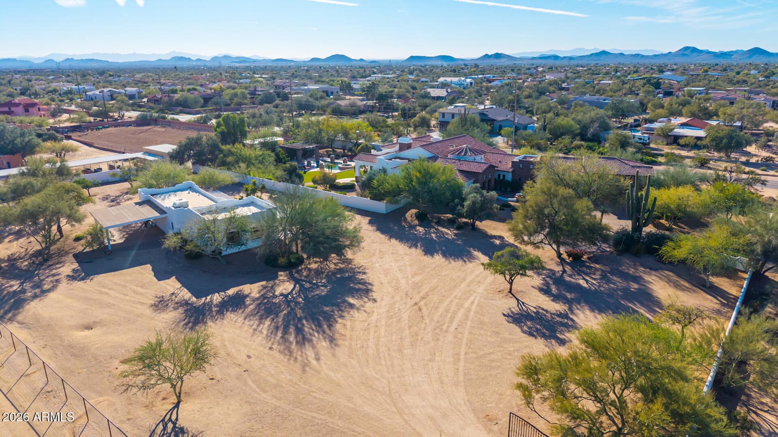 5611 E SKINNER Drive C, Cave Creek, AZ 85331 — photo 88 of 114