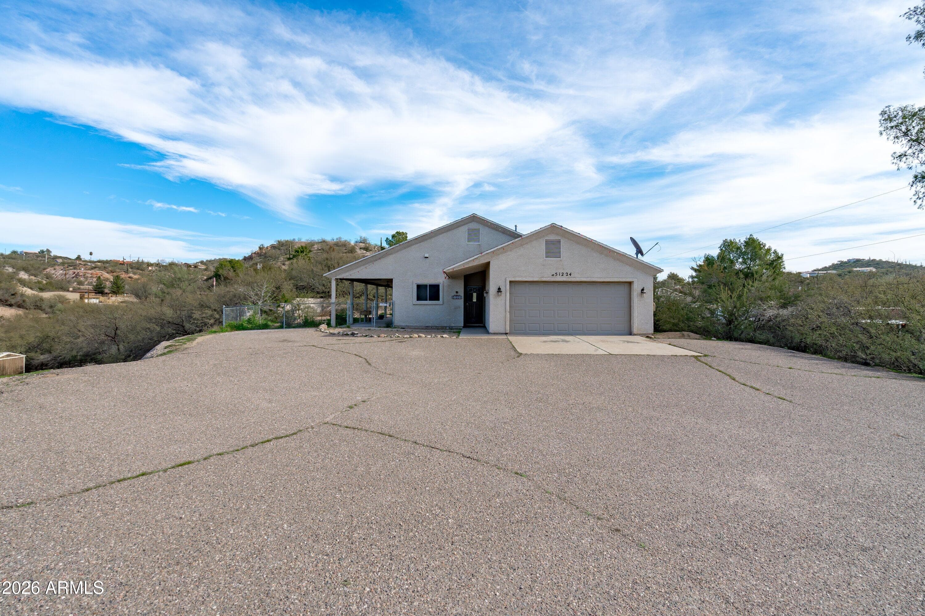 51224 N MOCKINGBIRD Road, Wickenburg, AZ 85390 — photo 3 of 31