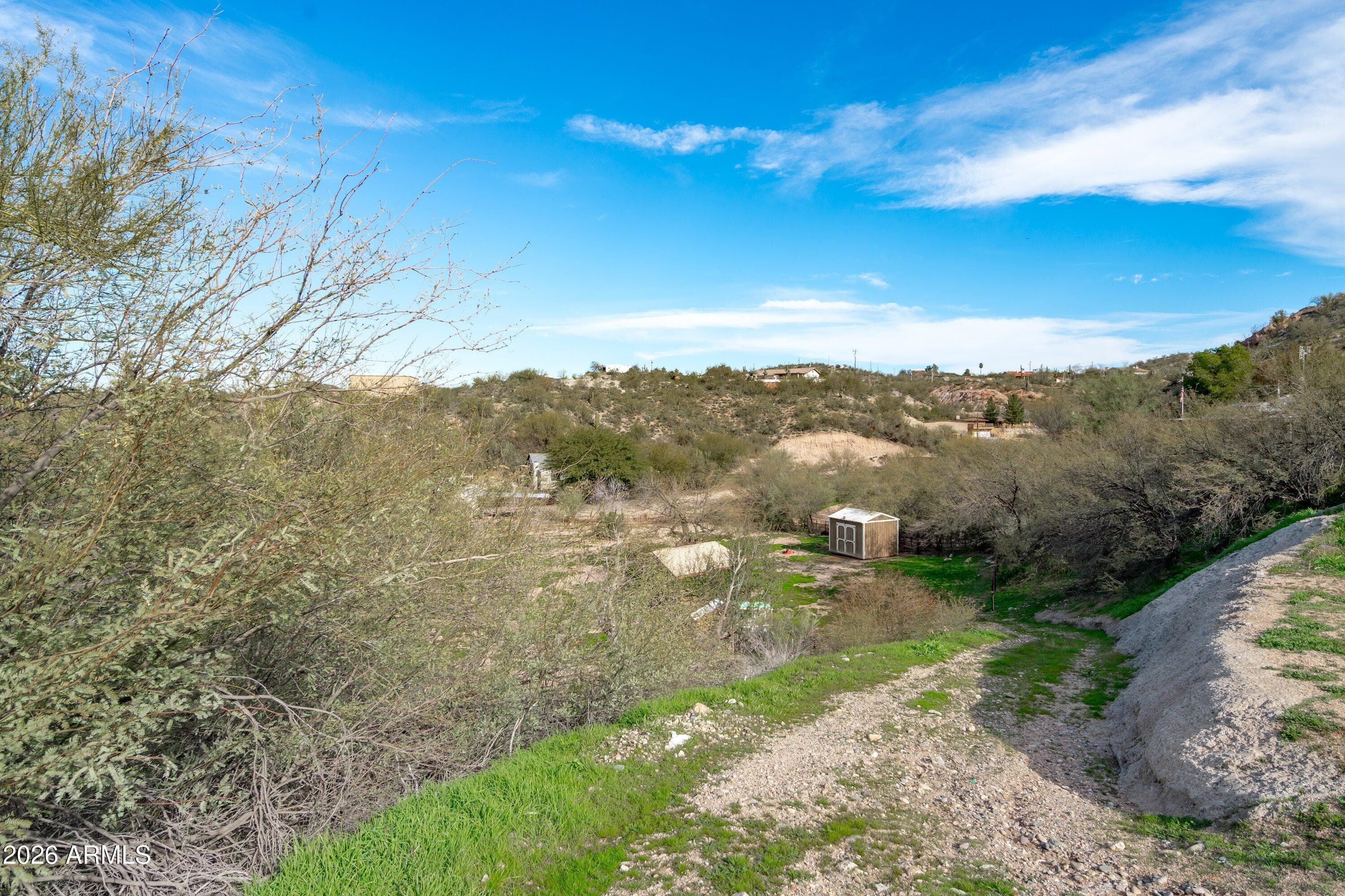 51224 N MOCKINGBIRD Road, Wickenburg, AZ 85390 — photo 30 of 31