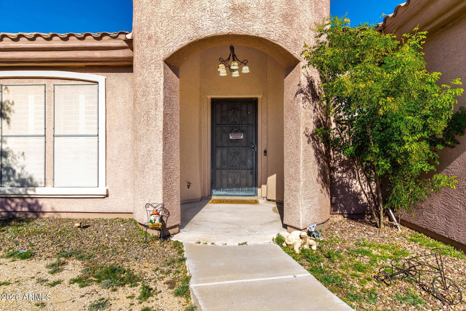 25234 W BLUE SKY Drive, Wittmann, AZ 85361 — photo 3 of 34