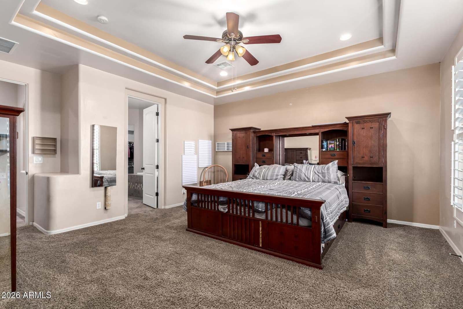 25234 W BLUE SKY Drive, Wittmann, AZ 85361 — photo 15 of 34