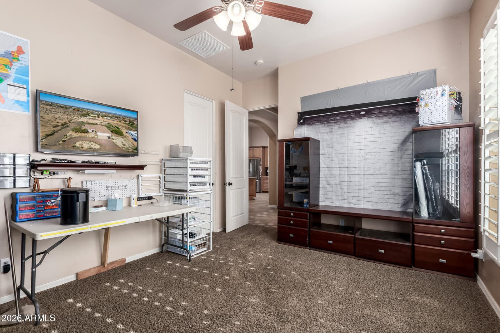 25234 W BLUE SKY Drive, Wittmann, AZ 85361 — photo 24 of 34