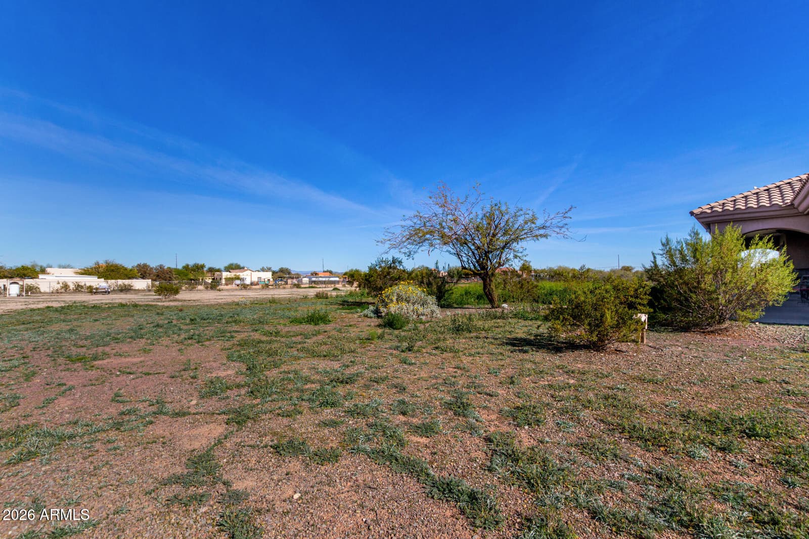 25234 W BLUE SKY Drive, Wittmann, AZ 85361 — photo 26 of 34