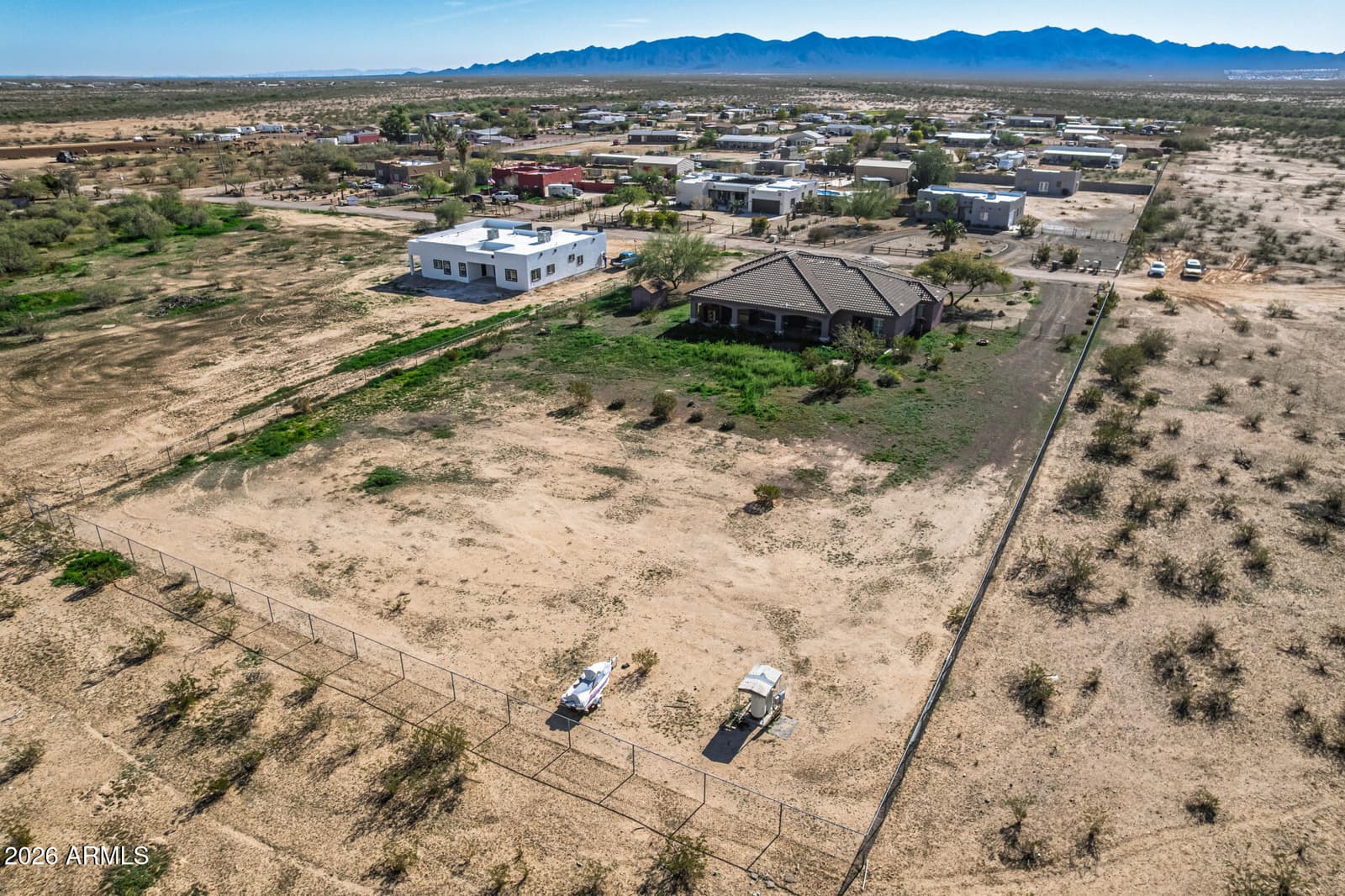 25234 W BLUE SKY Drive, Wittmann, AZ 85361 — photo 31 of 34