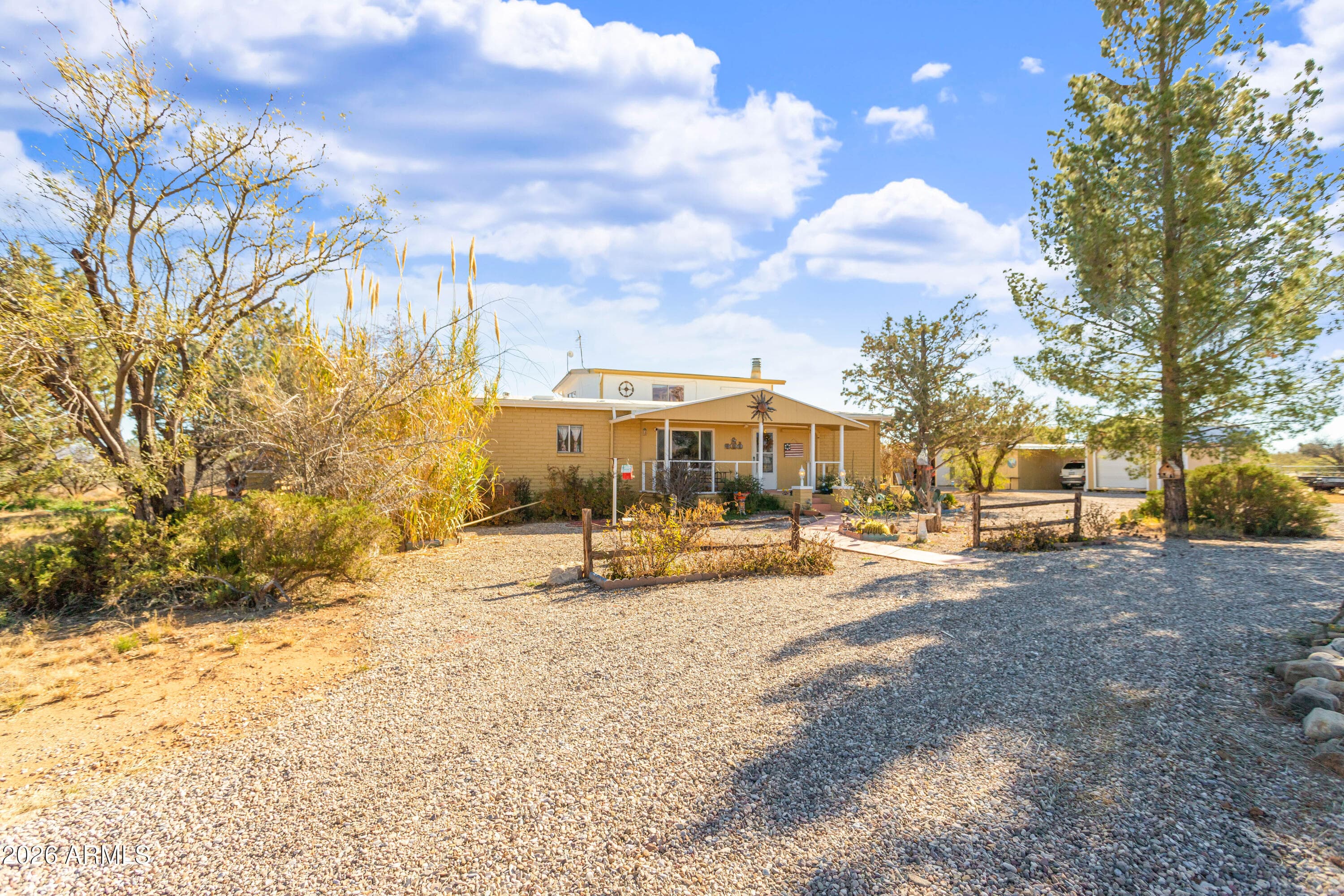 5681 S Moson Road, Hereford, AZ 85615 — photo 2 of 45