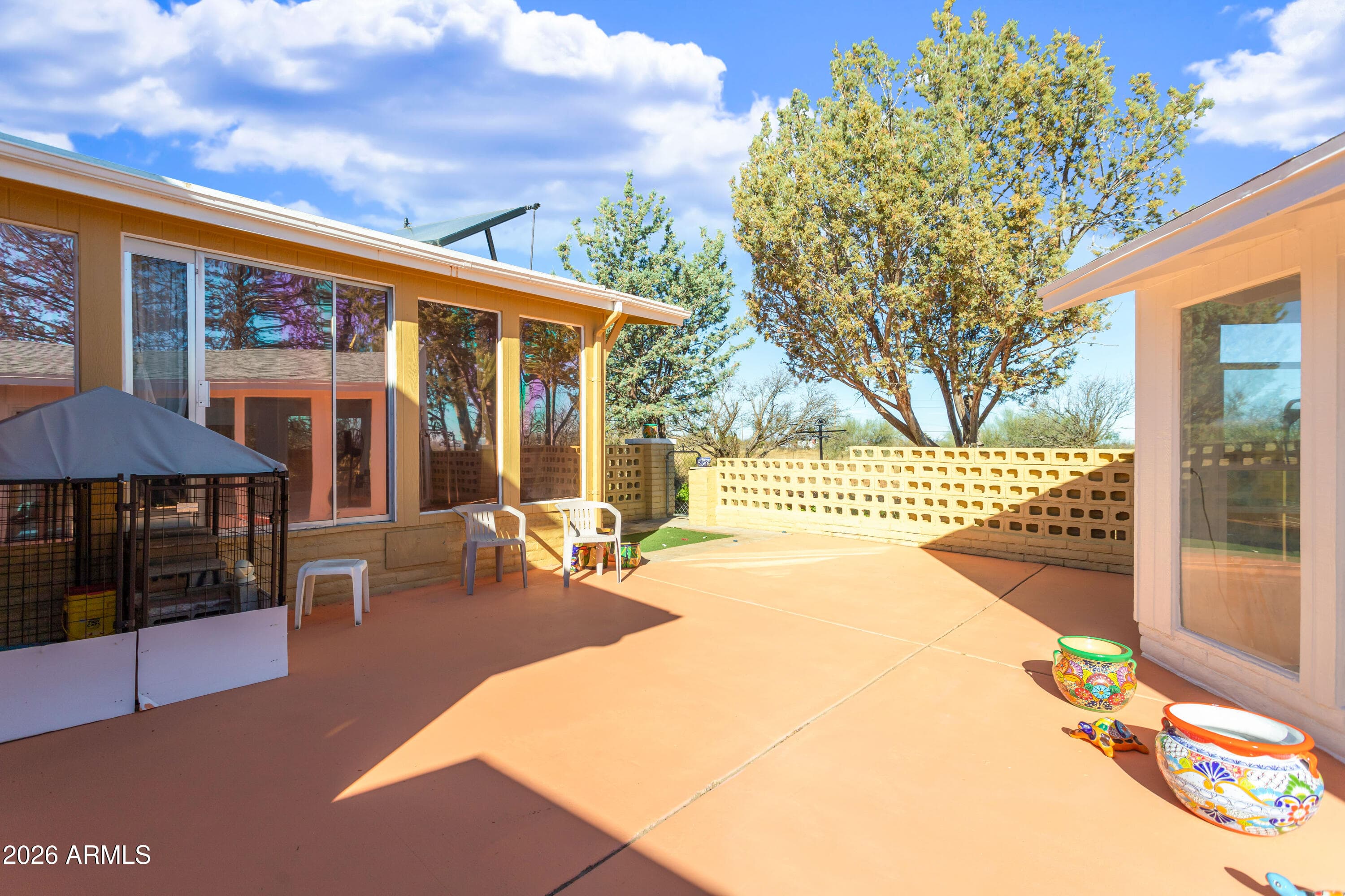 5681 S Moson Road, Hereford, AZ 85615 — photo 14 of 45