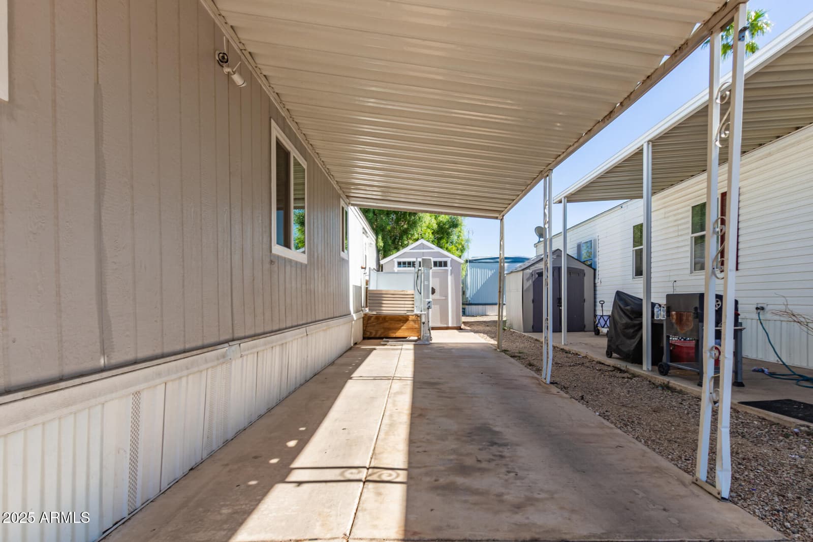 8401 N 67TH Avenue 97, Glendale, AZ 85302 — photo 25 of 29
