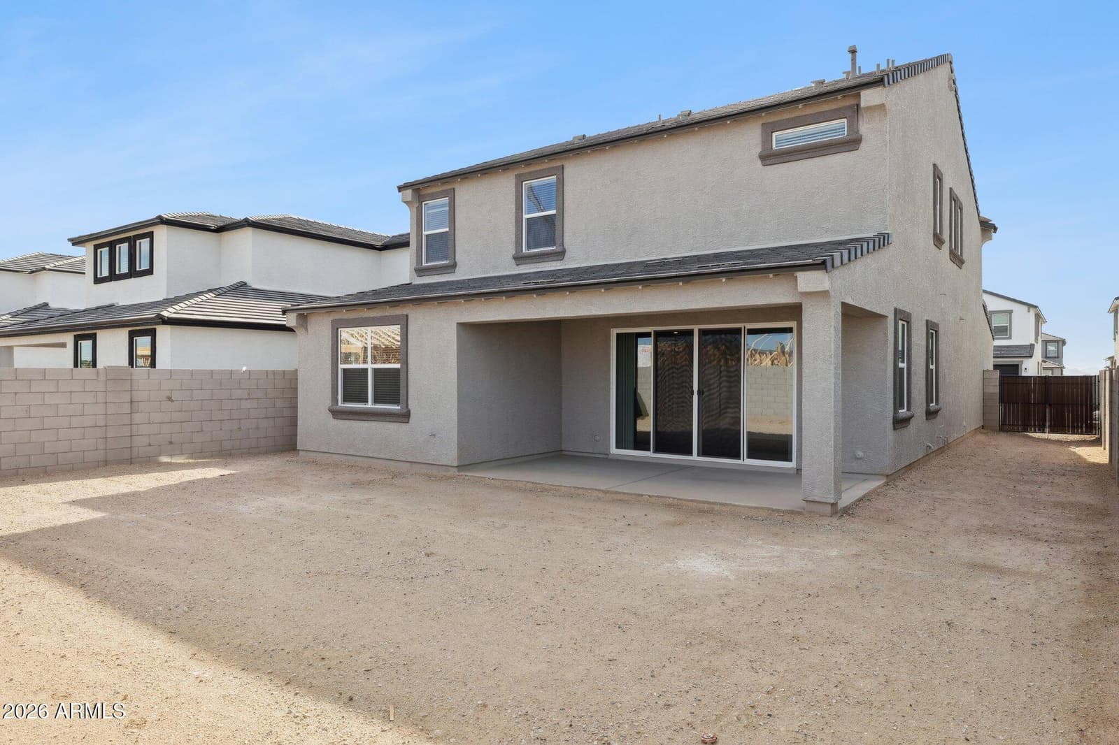 24242 W SOUTHGATE Avenue, Buckeye, AZ 85326 — photo 15 of 16