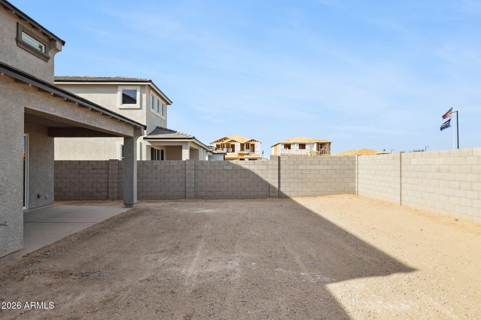 24242 W SOUTHGATE Avenue, Buckeye, AZ 85326 — photo 16 of 16