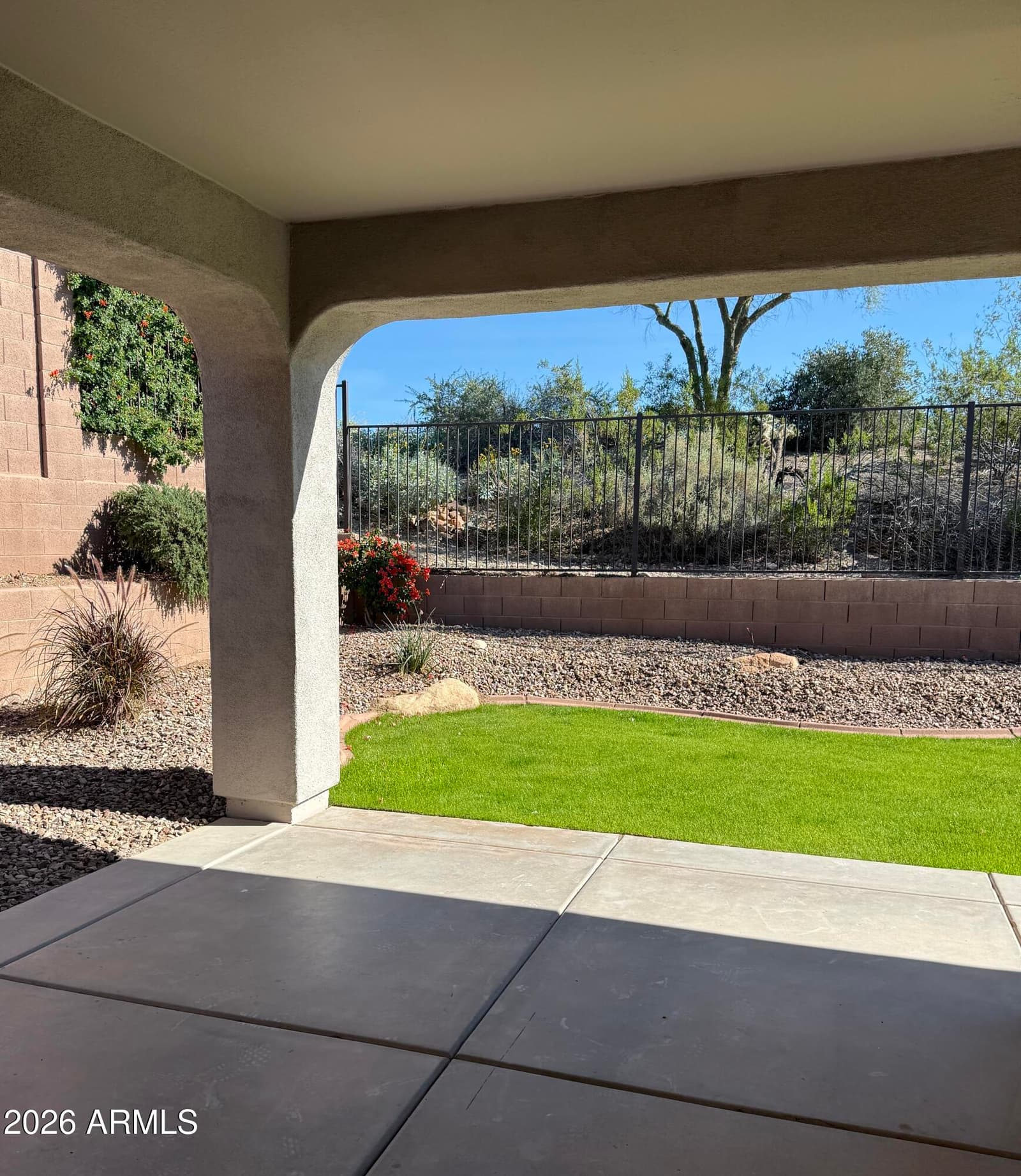 41915 N CROOKED STICK Road, Anthem, AZ 85086 — photo 21 of 32