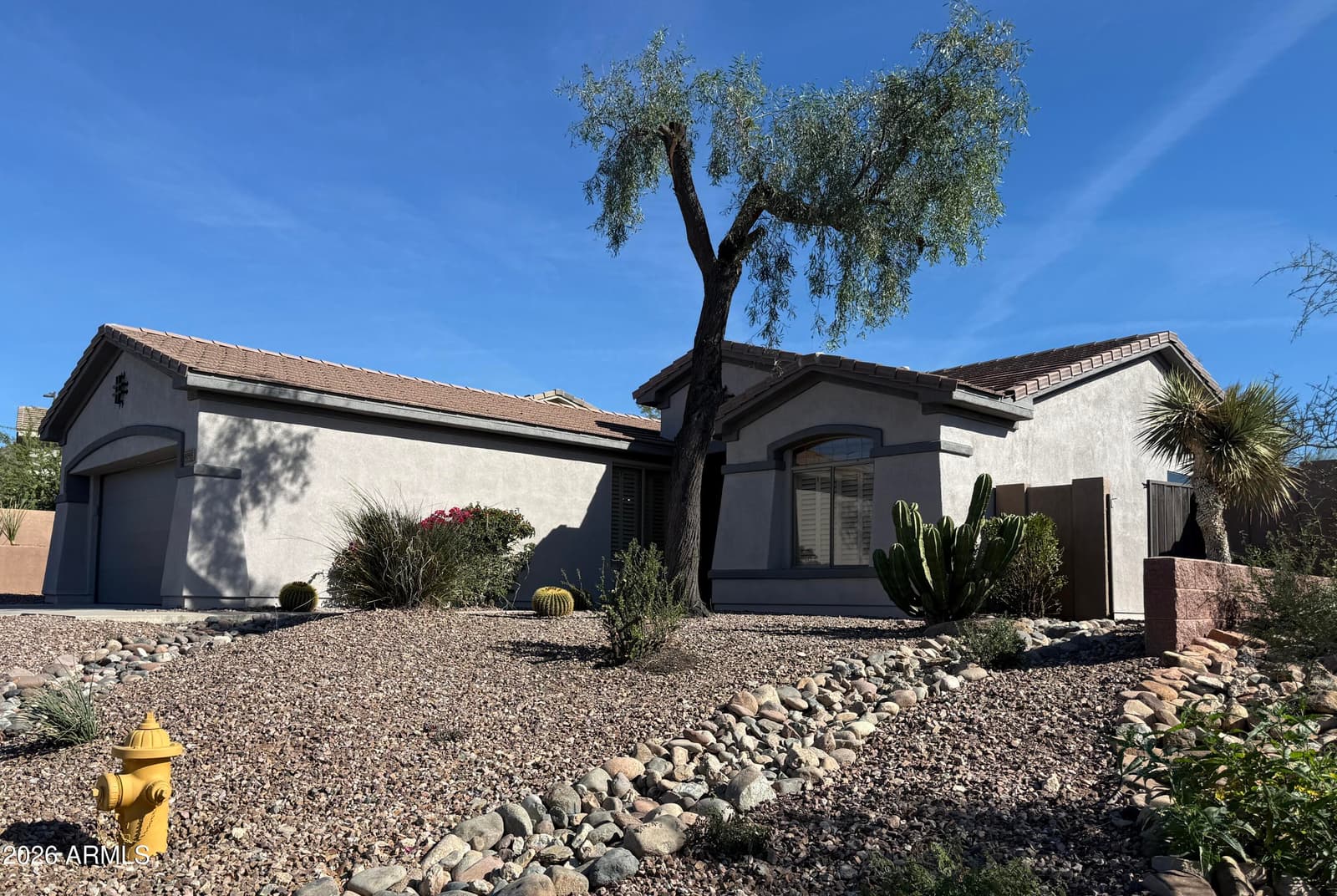 41915 N CROOKED STICK Road, Anthem, AZ 85086 — photo 32 of 32