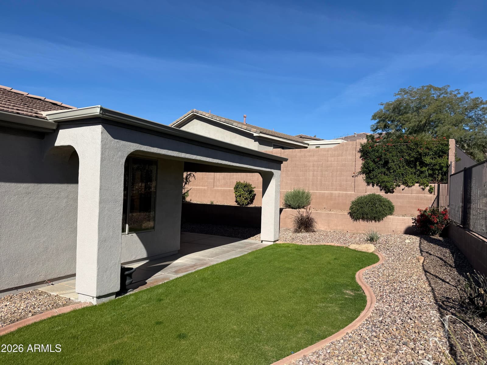 41915 N CROOKED STICK Road, Anthem, AZ 85086 — photo 28 of 32