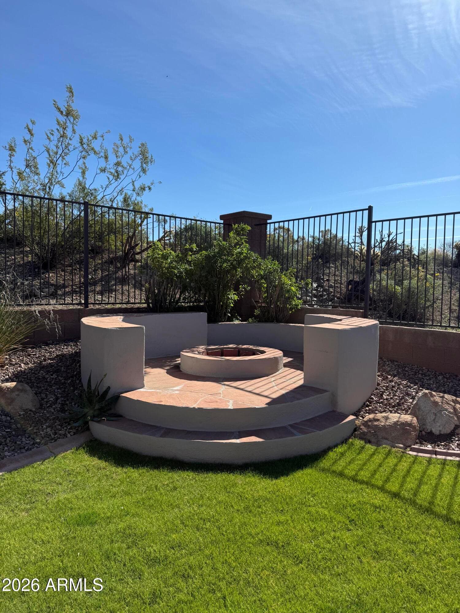 41915 N CROOKED STICK Road, Anthem, AZ 85086 — photo 29 of 32